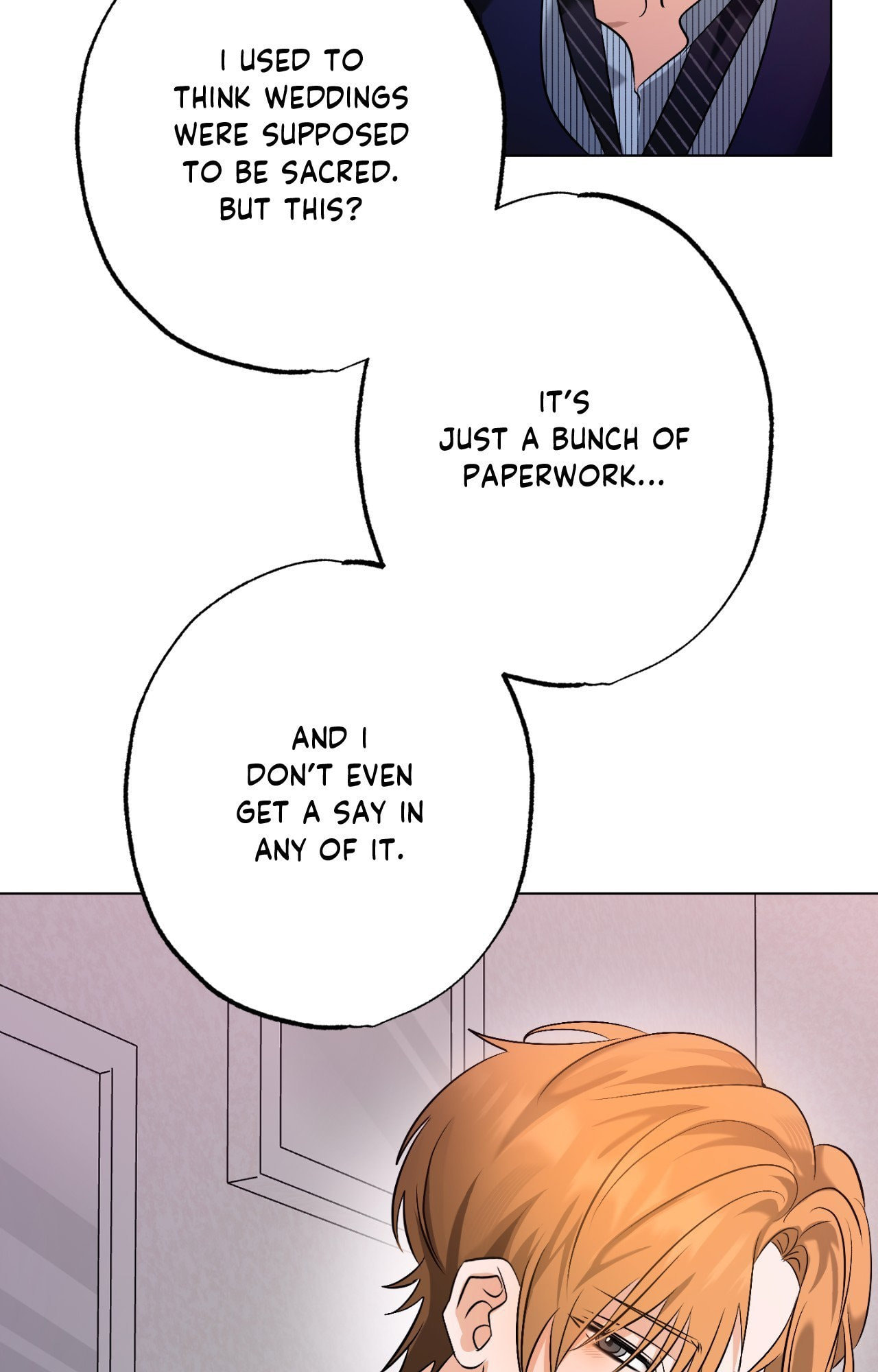 The Uncommon Alpha Chapter 34 page 41 - 