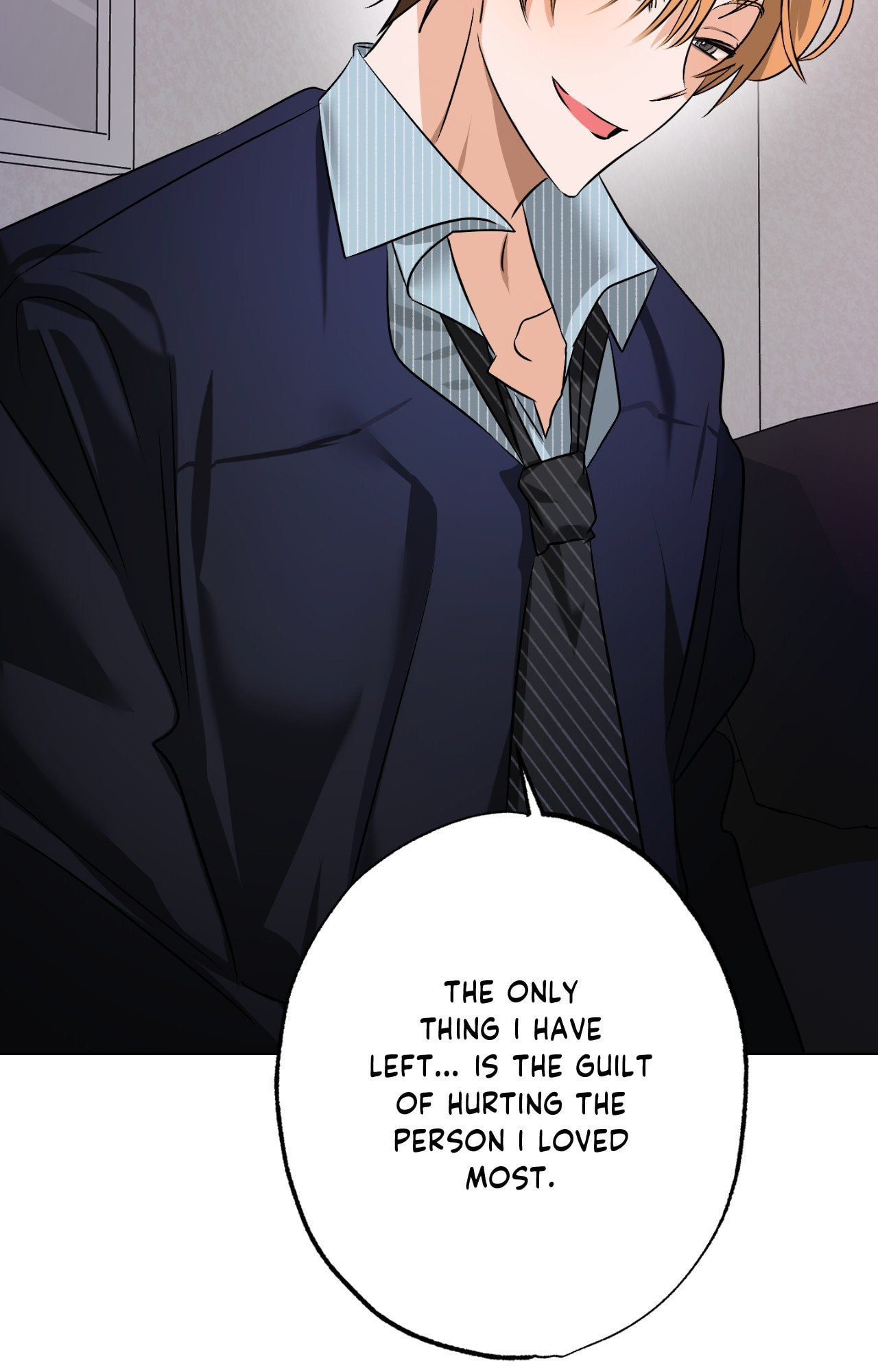 The Uncommon Alpha Chapter 34 page 42 - 