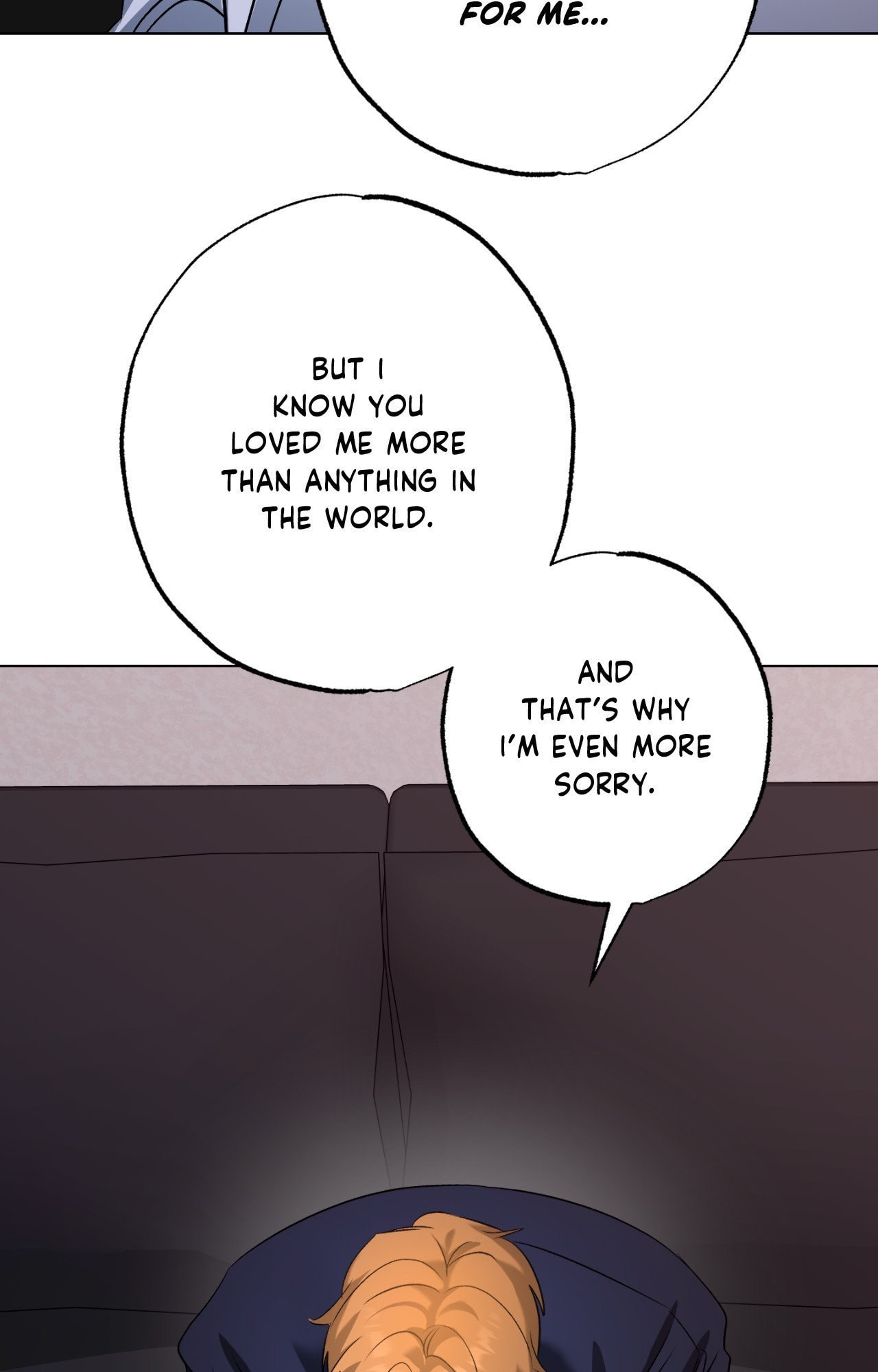 The Uncommon Alpha Chapter 34 page 45 - 