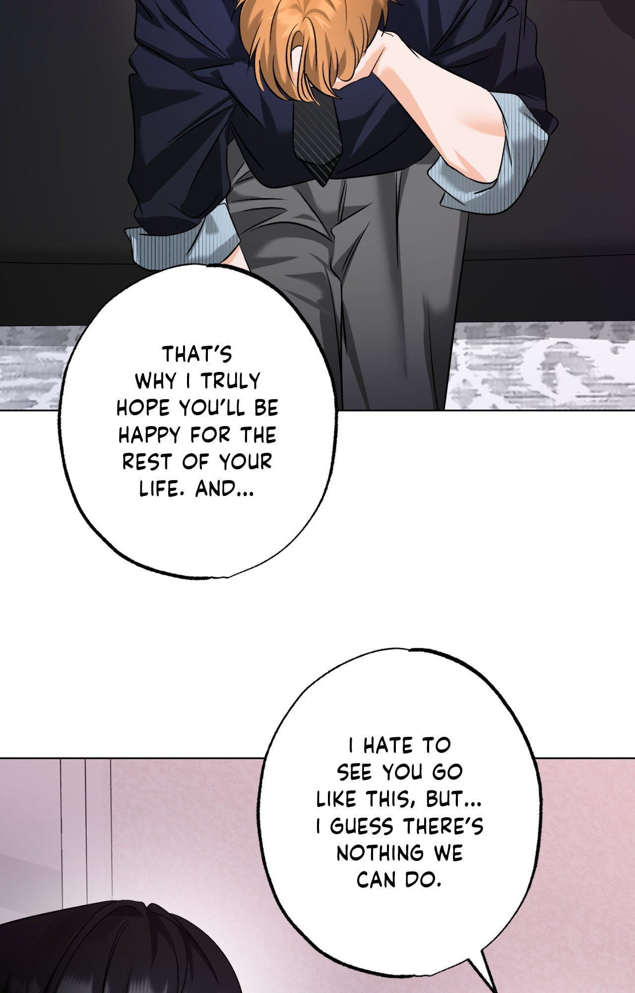 The Uncommon Alpha Chapter 34 page 46 - 