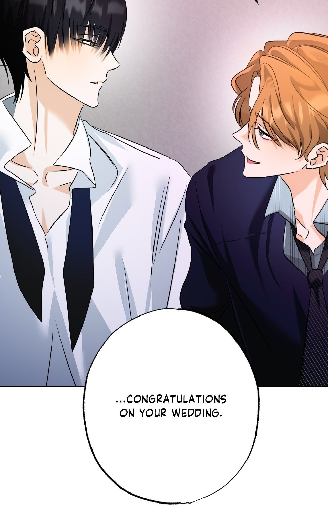The Uncommon Alpha Chapter 34 page 47 - 