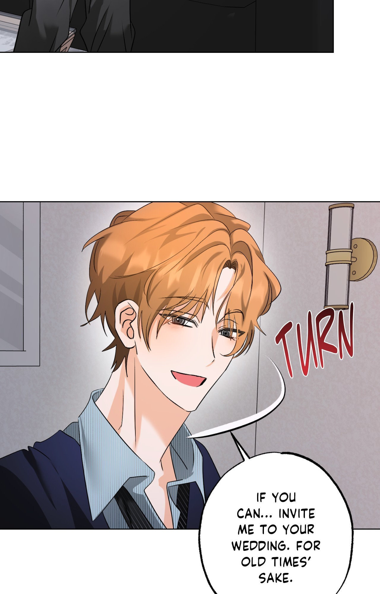 The Uncommon Alpha Chapter 34 page 49 - 