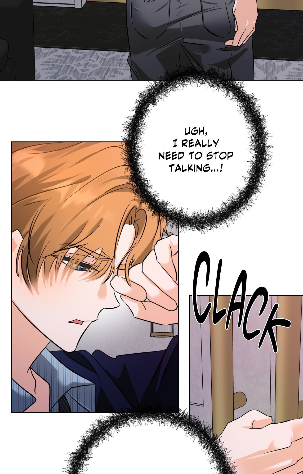 The Uncommon Alpha Chapter 34 page 51 - 