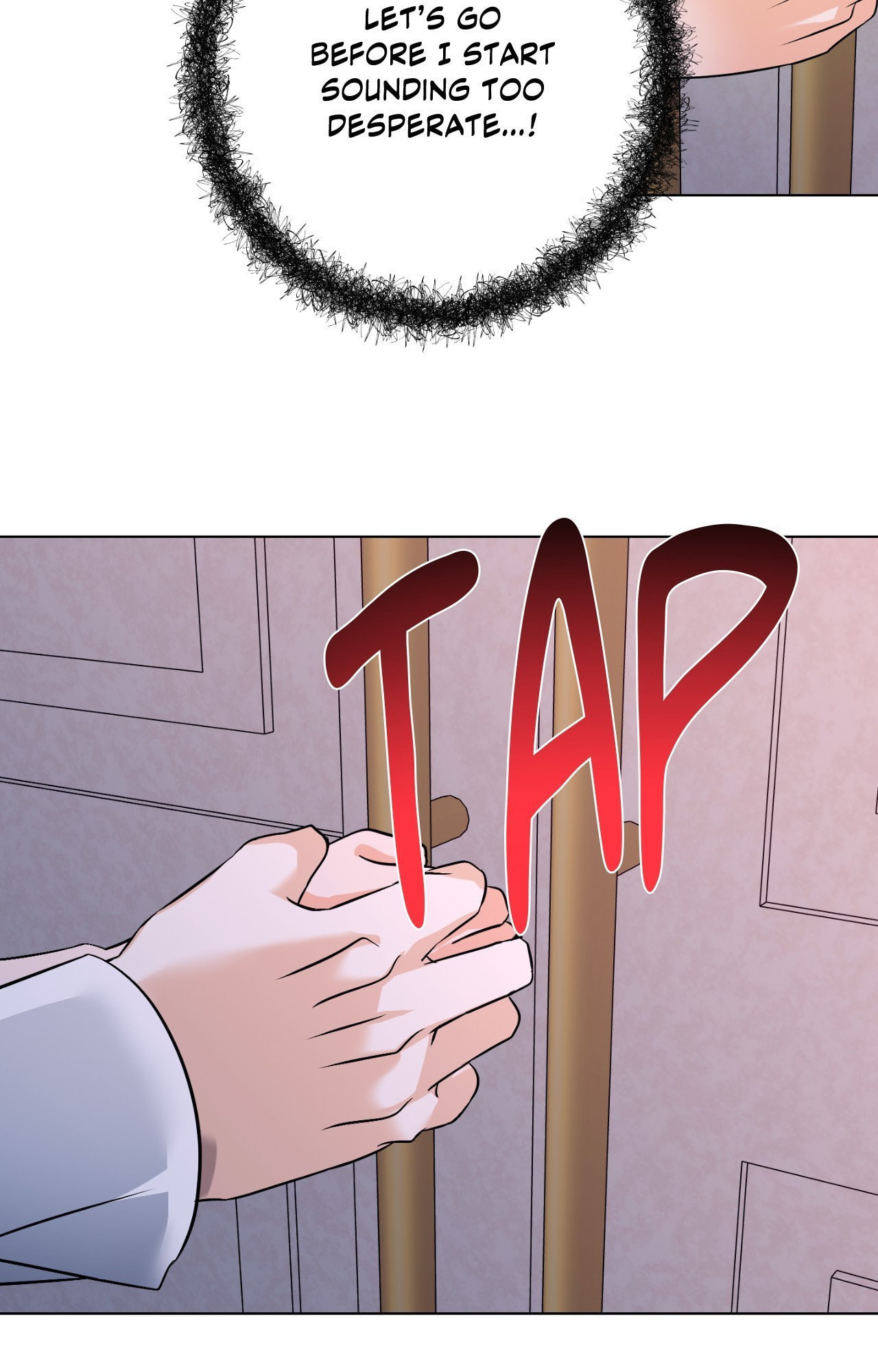 The Uncommon Alpha Chapter 34 page 52 - 