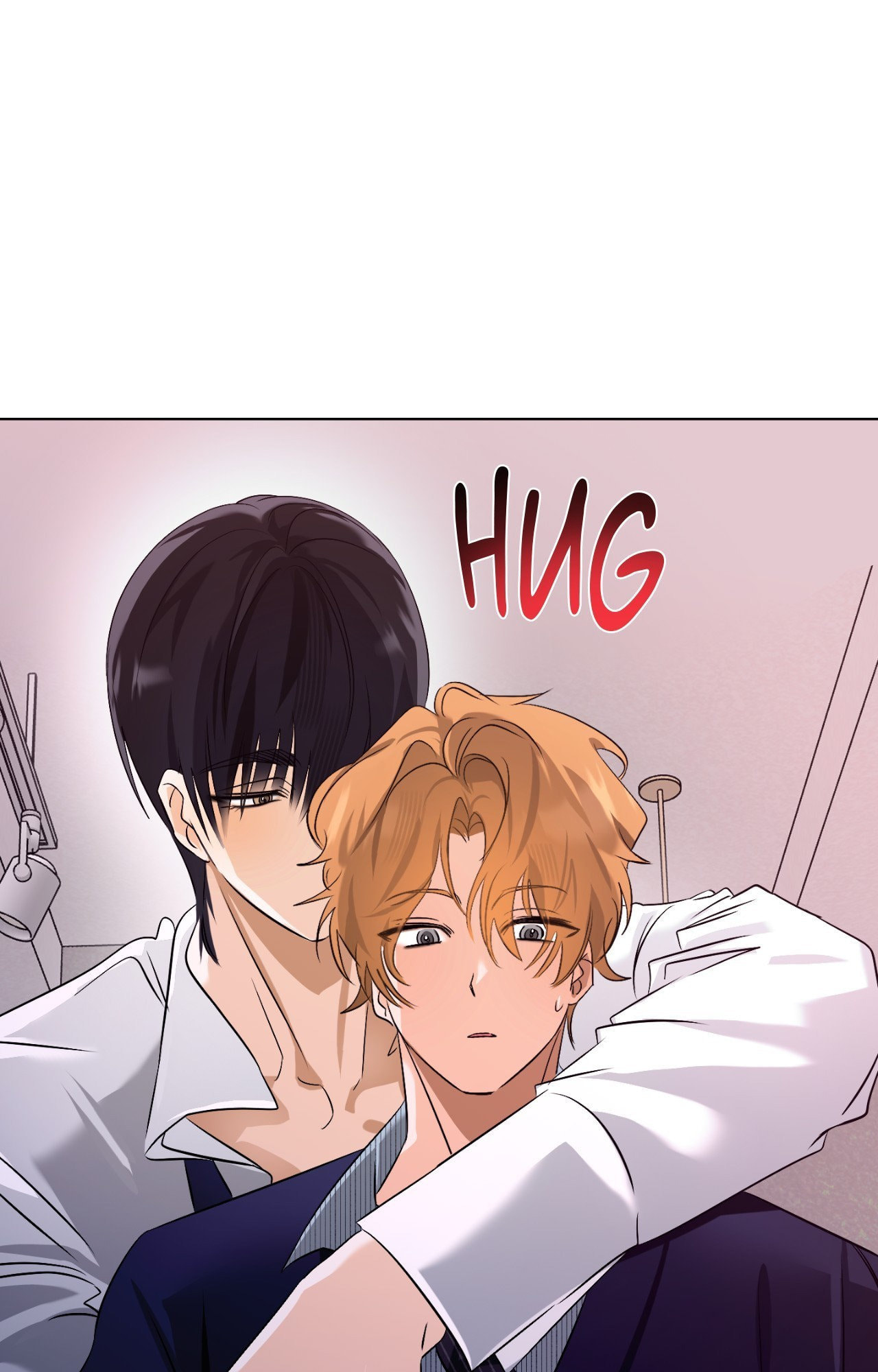 The Uncommon Alpha Chapter 34 page 53 - 