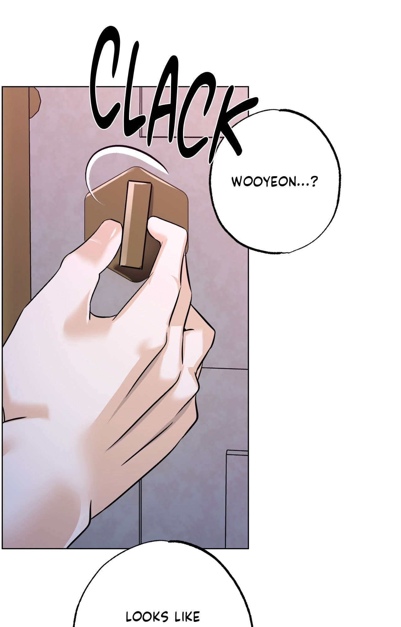 The Uncommon Alpha Chapter 34 page 55 - 