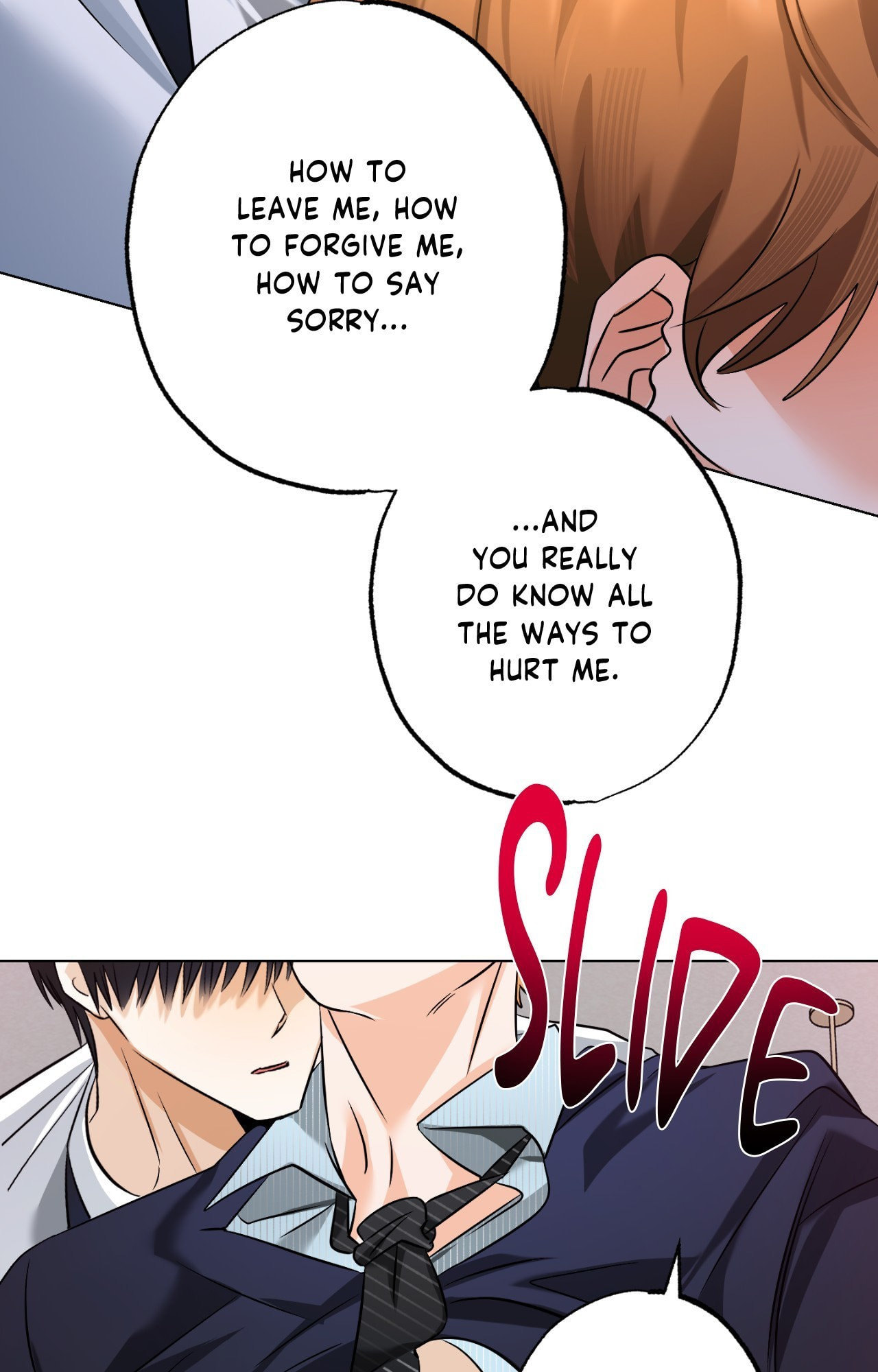 The Uncommon Alpha Chapter 34 page 57 - 