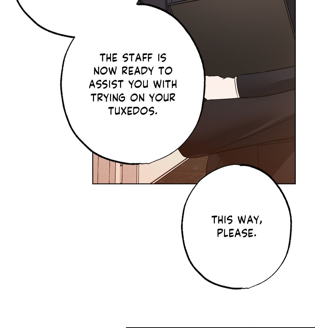 The Uncommon Alpha Chapter 34 page 7 - 