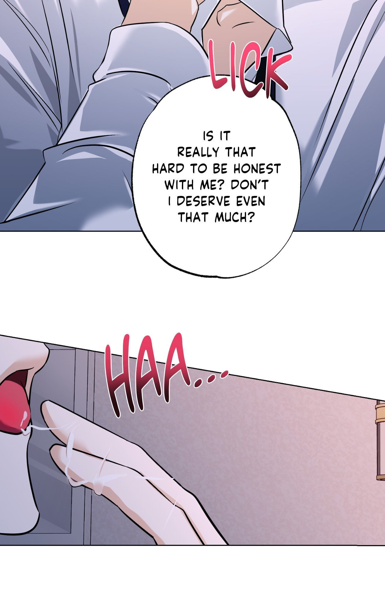 The Uncommon Alpha Chapter 34 page 63 - 