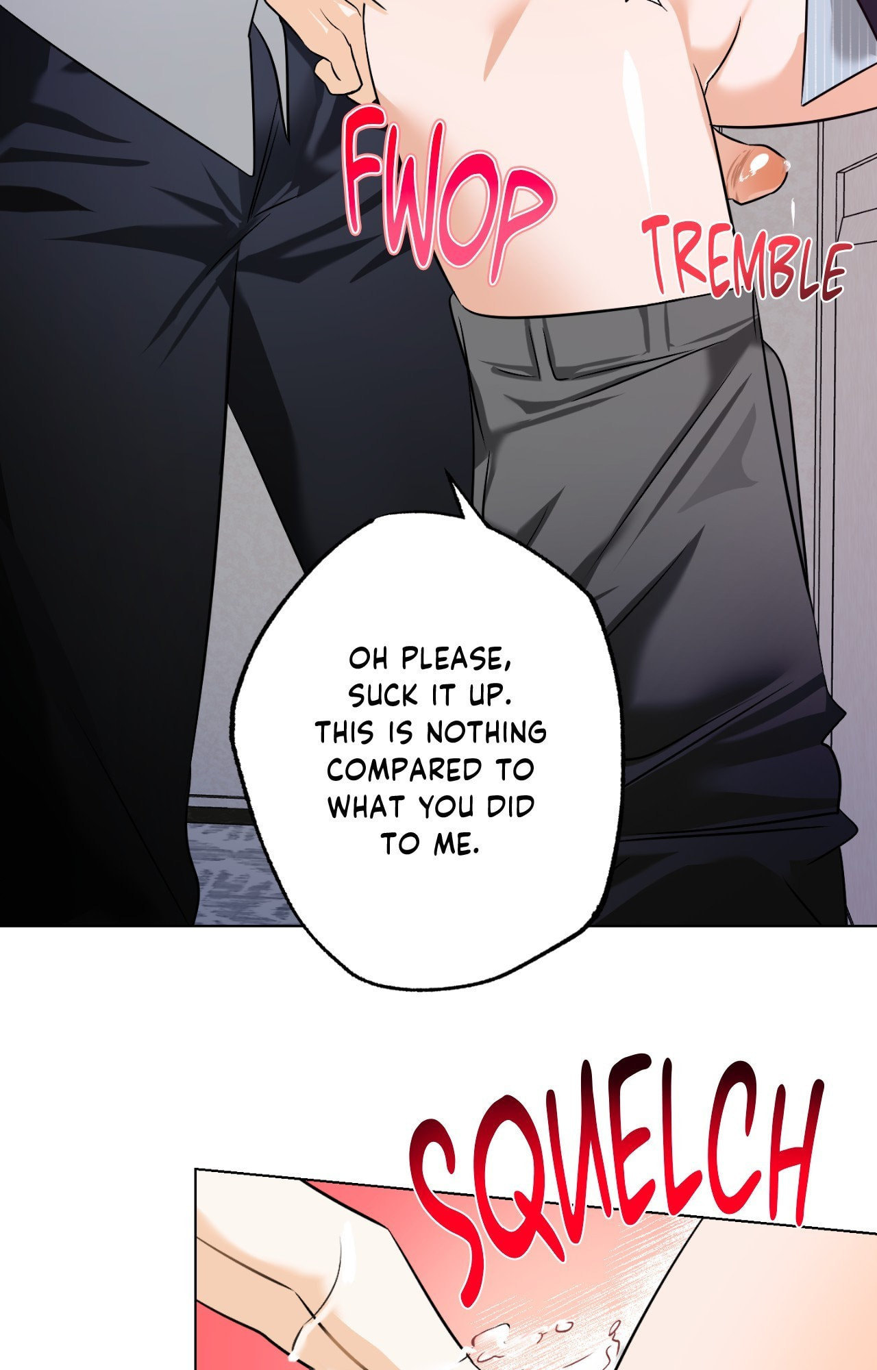 The Uncommon Alpha Chapter 34 page 67 - 