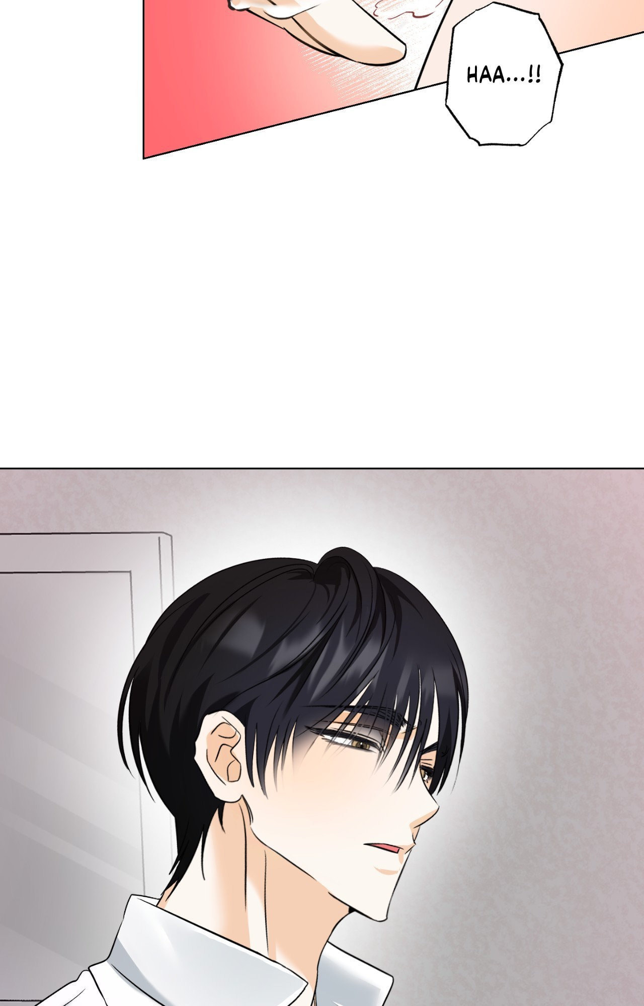 The Uncommon Alpha Chapter 34 page 68 - 