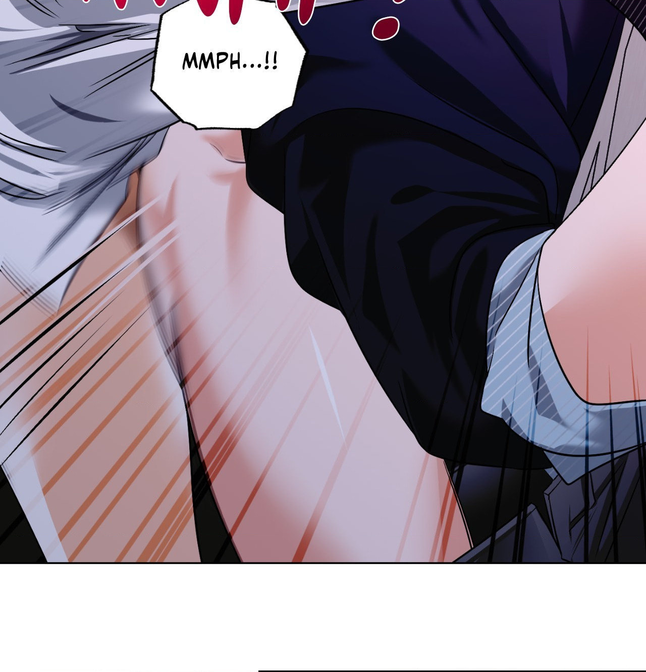 The Uncommon Alpha Chapter 34 page 72 - 