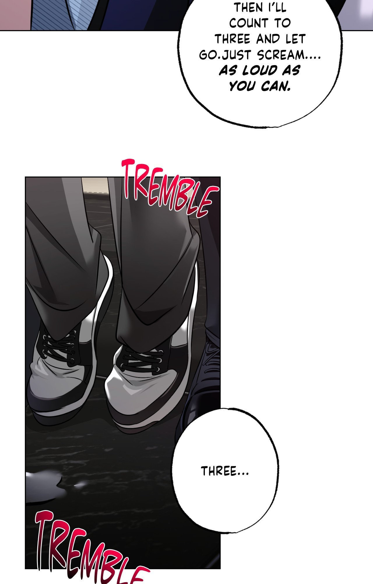 The Uncommon Alpha Chapter 34 page 75 - 