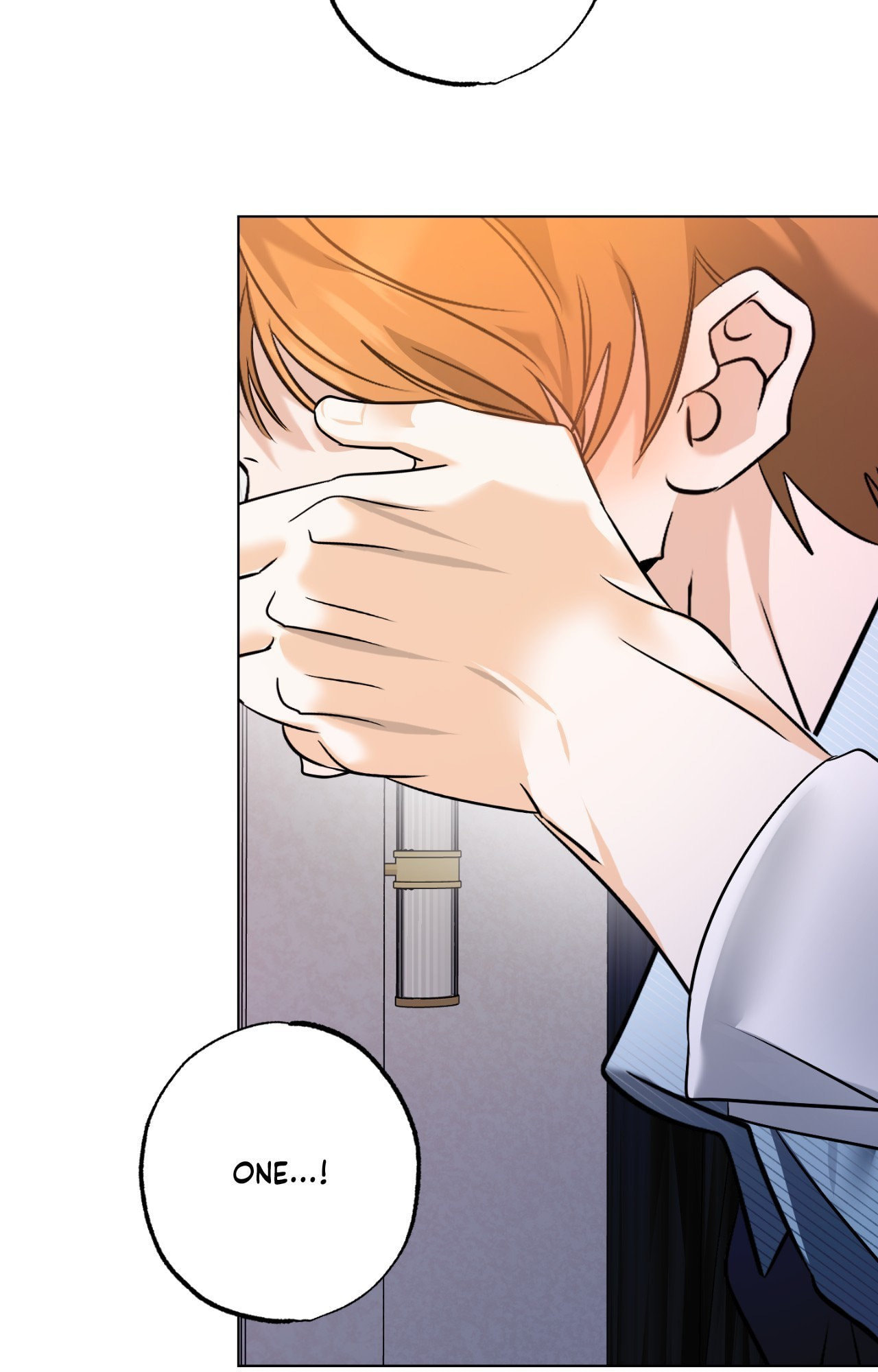 The Uncommon Alpha Chapter 34 page 77 - 