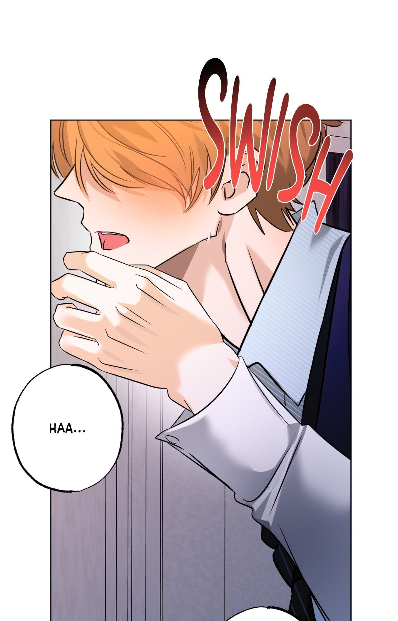 The Uncommon Alpha Chapter 34 page 78 - 