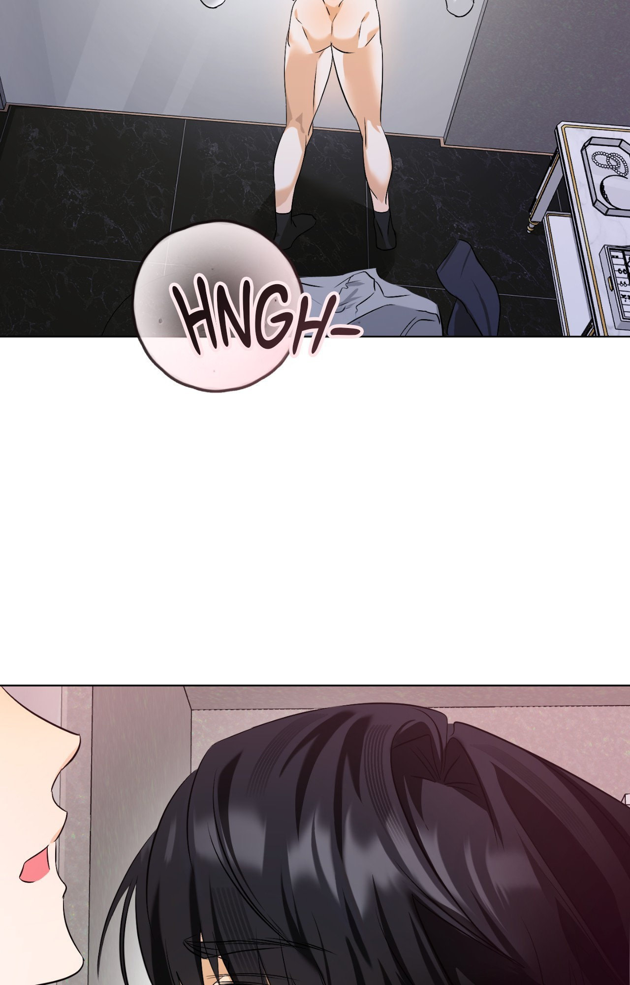 The Uncommon Alpha Chapter 35 page 2 - 