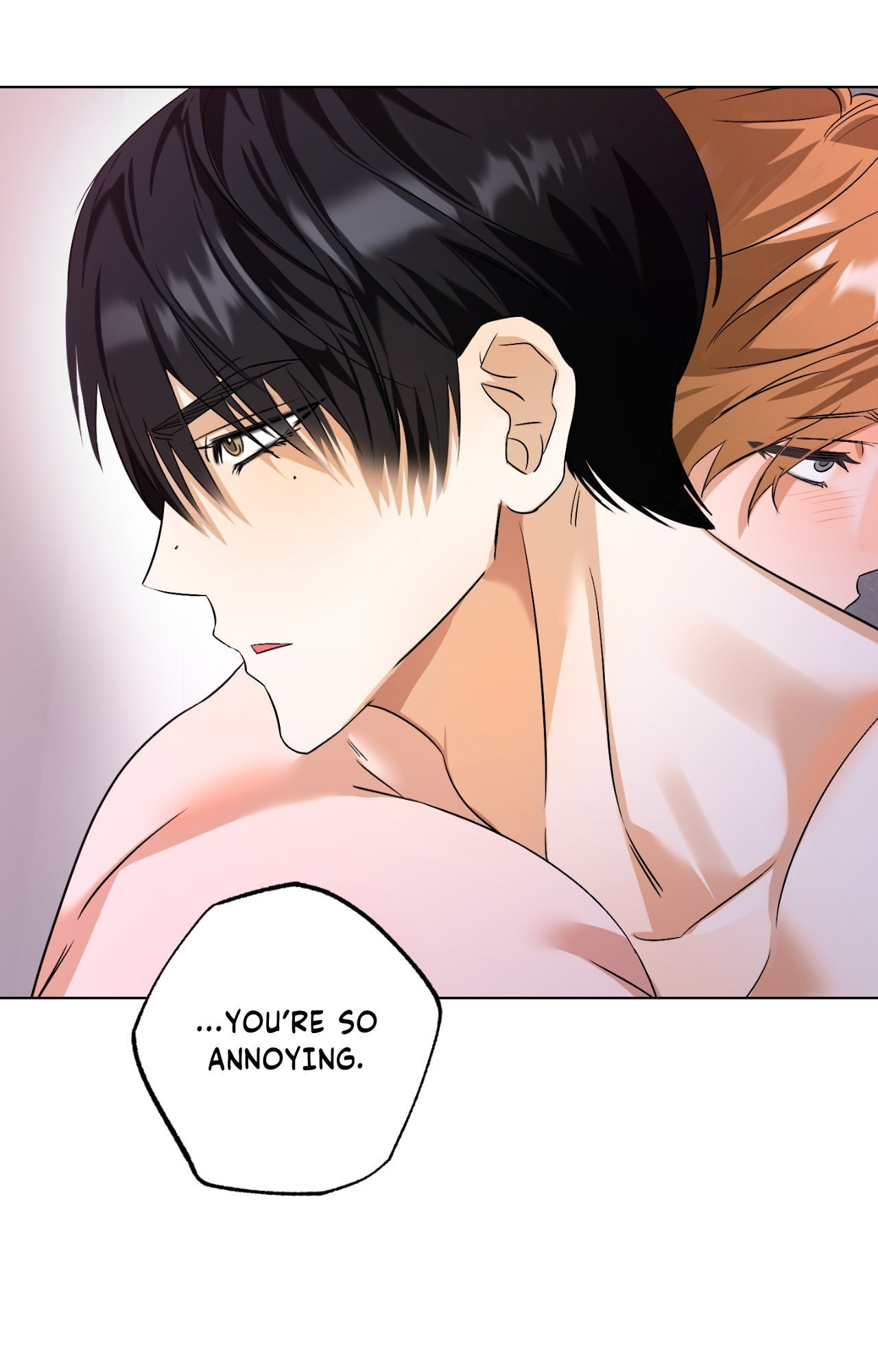 The Uncommon Alpha Chapter 35 page 16 - 
