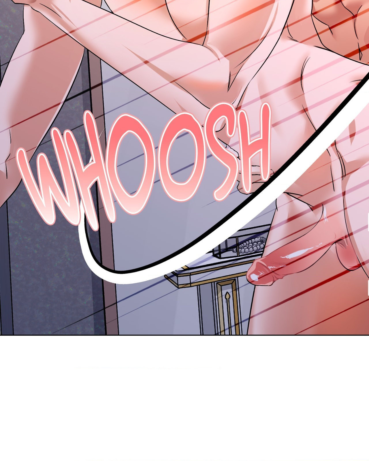 The Uncommon Alpha Chapter 35 page 19 - 