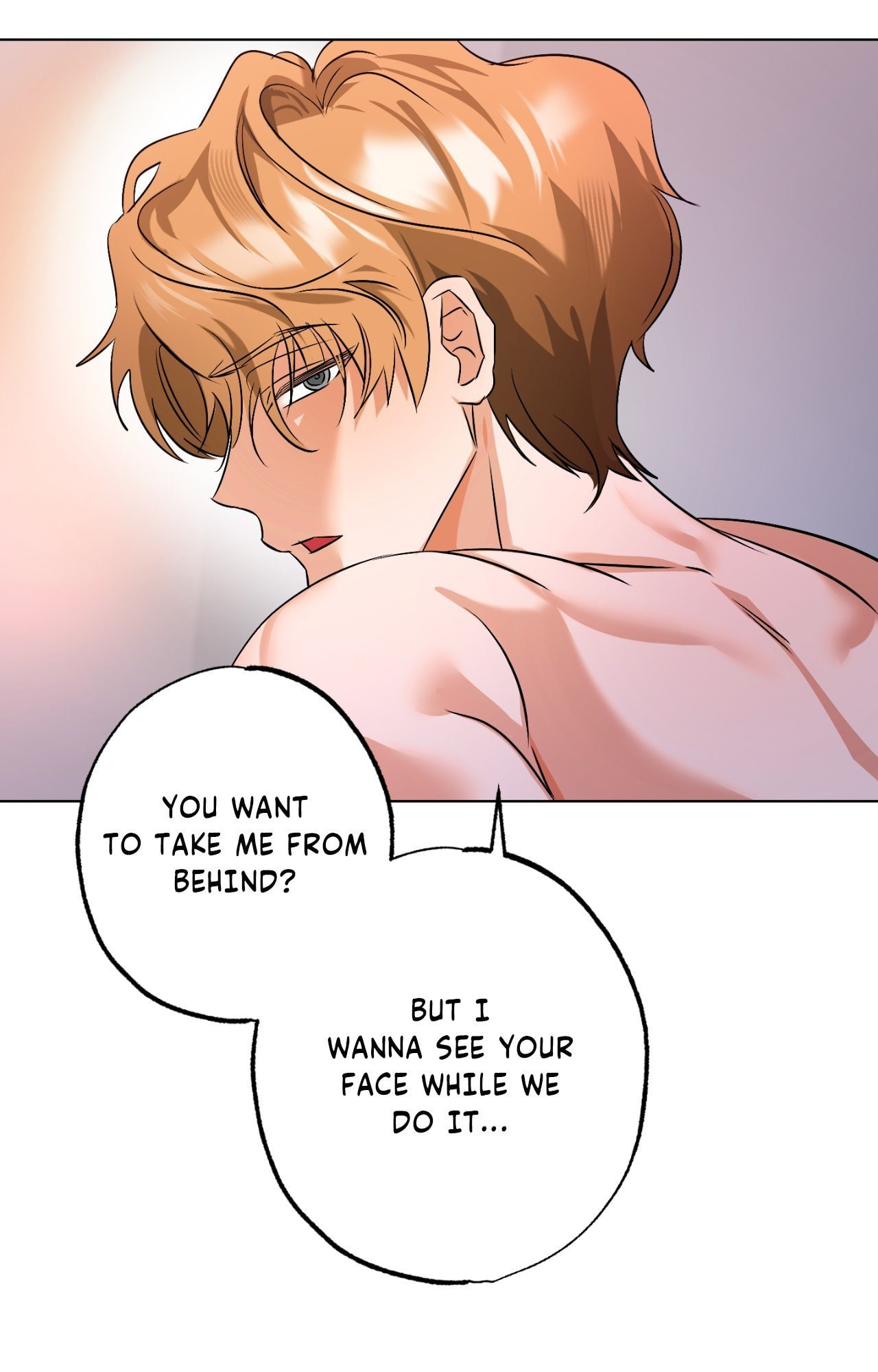 The Uncommon Alpha Chapter 35 page 20 - 