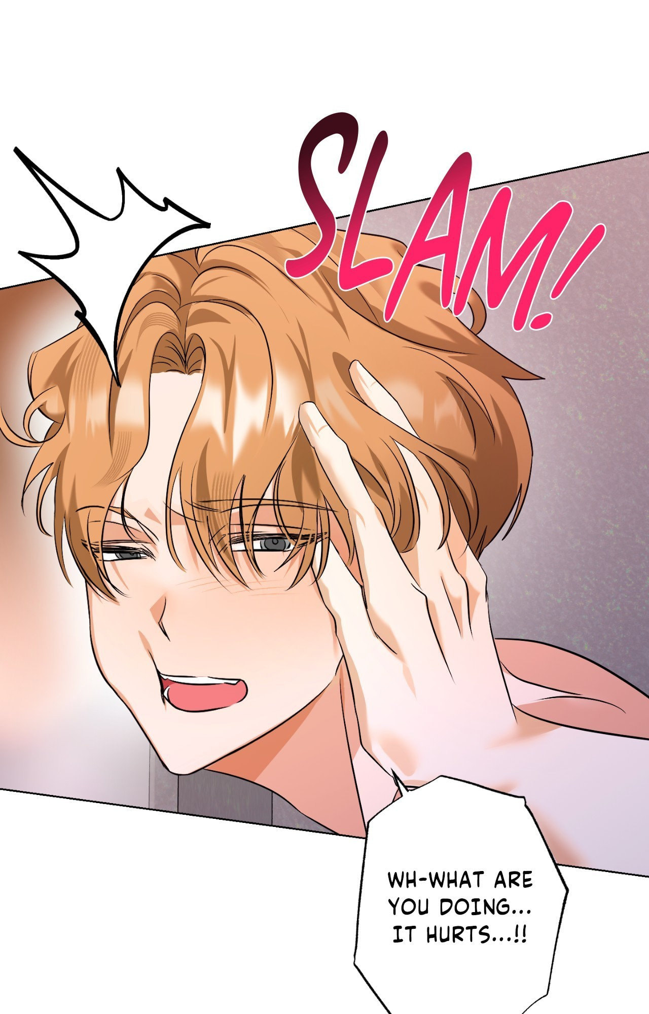 The Uncommon Alpha Chapter 35 page 21 - 