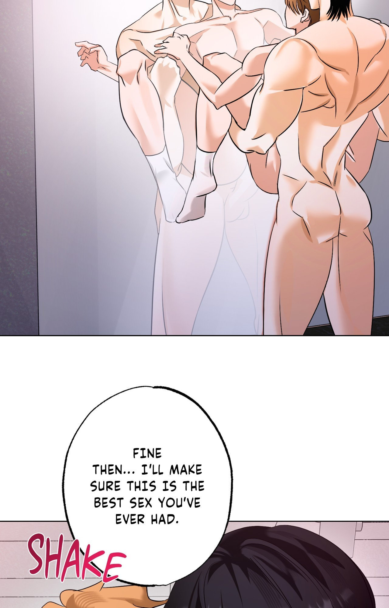 The Uncommon Alpha Chapter 35 page 30 - 