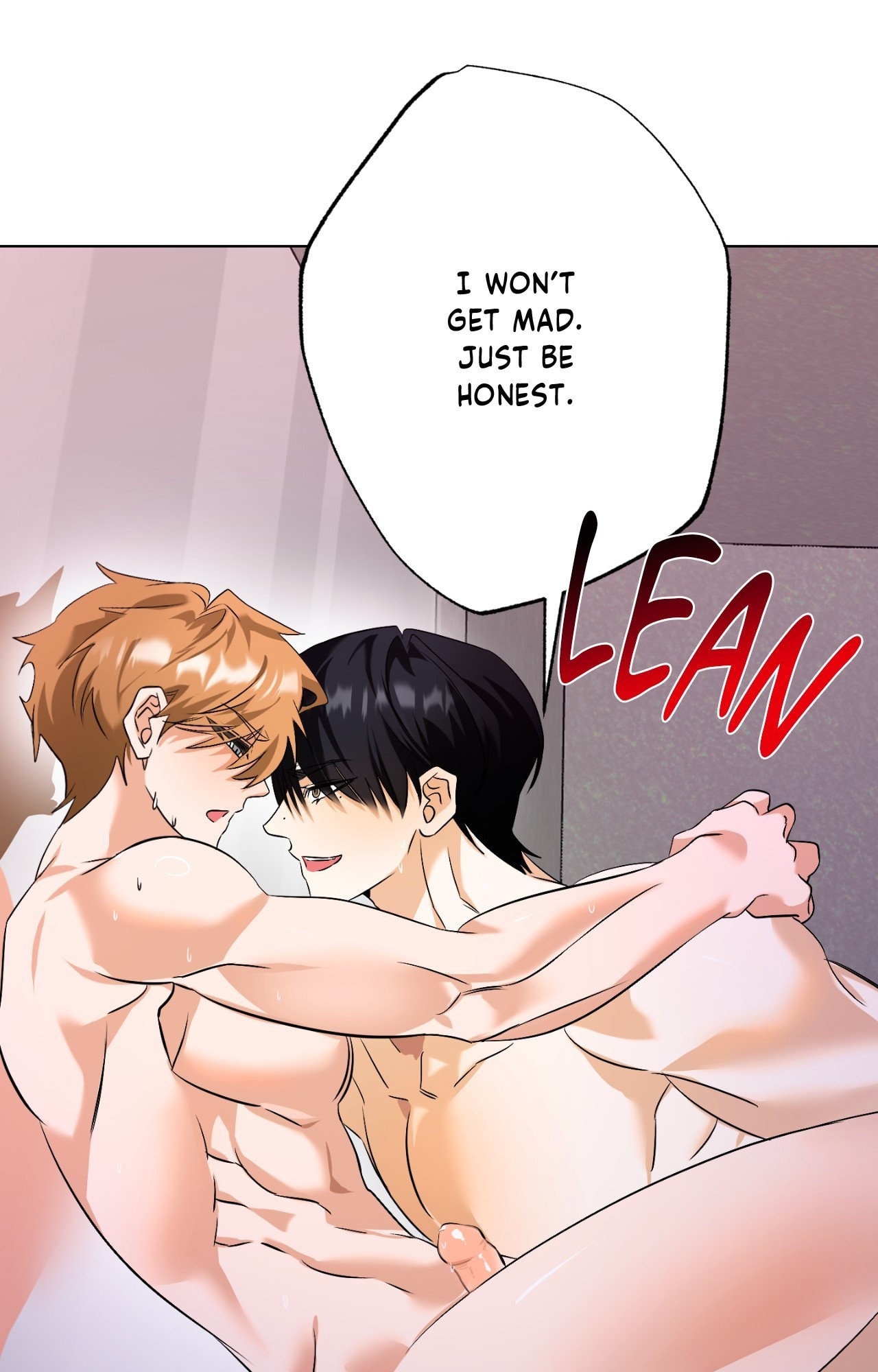 The Uncommon Alpha Chapter 35 page 4 - 