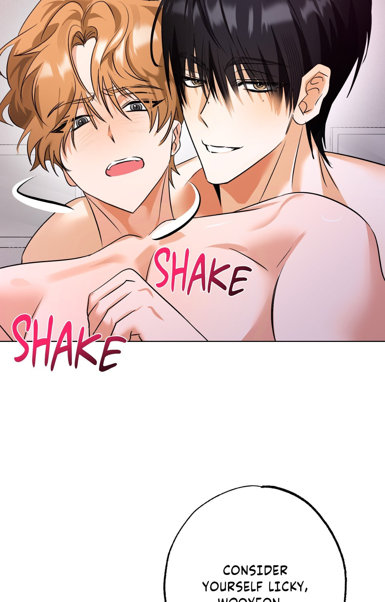 The Uncommon Alpha Chapter 35 page 31 - 