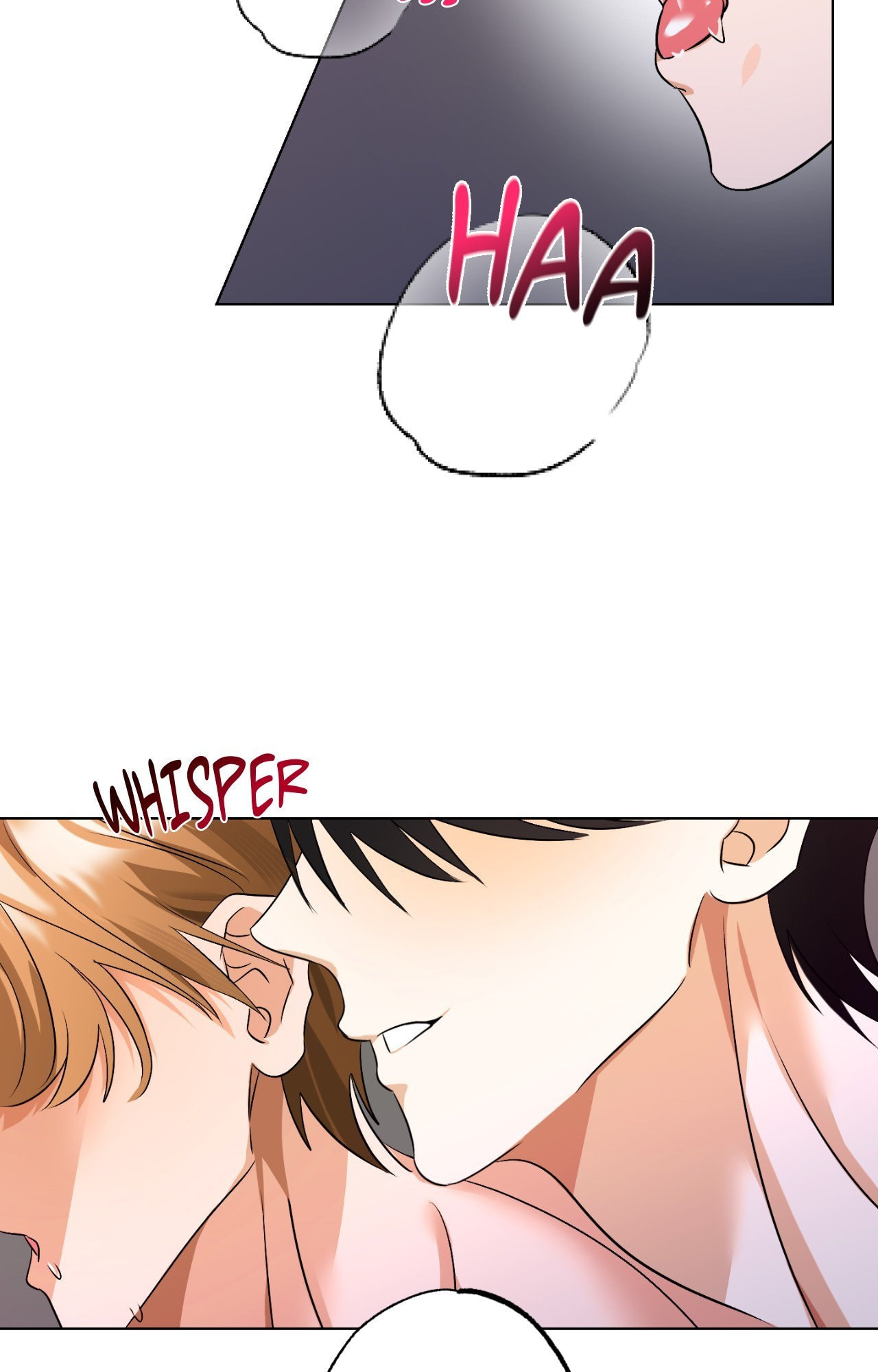 The Uncommon Alpha Chapter 35 page 33 - 