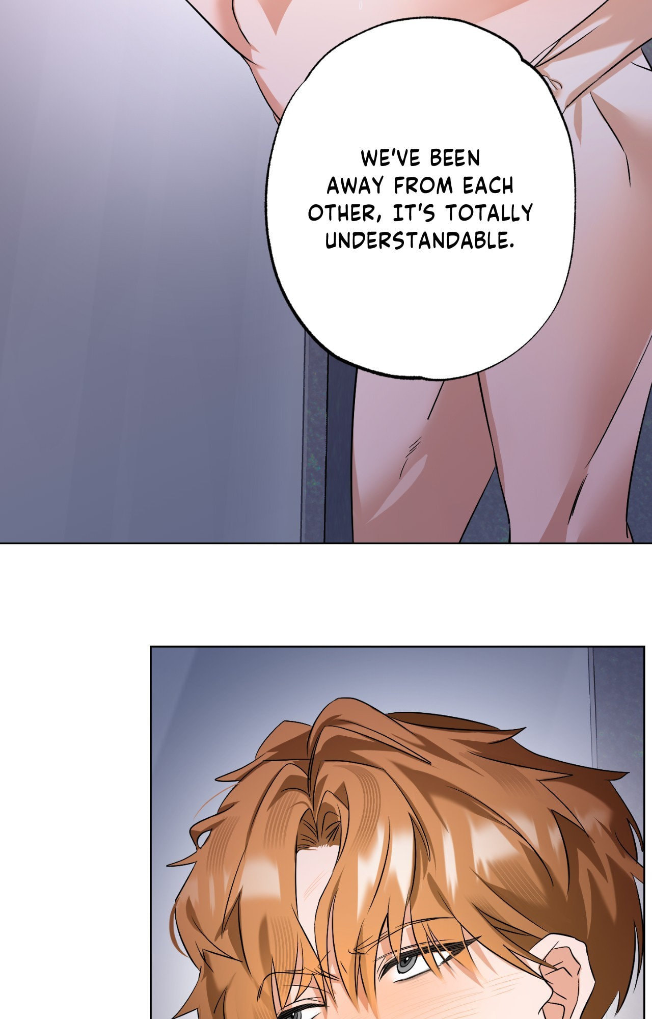 The Uncommon Alpha Chapter 35 page 5 - 