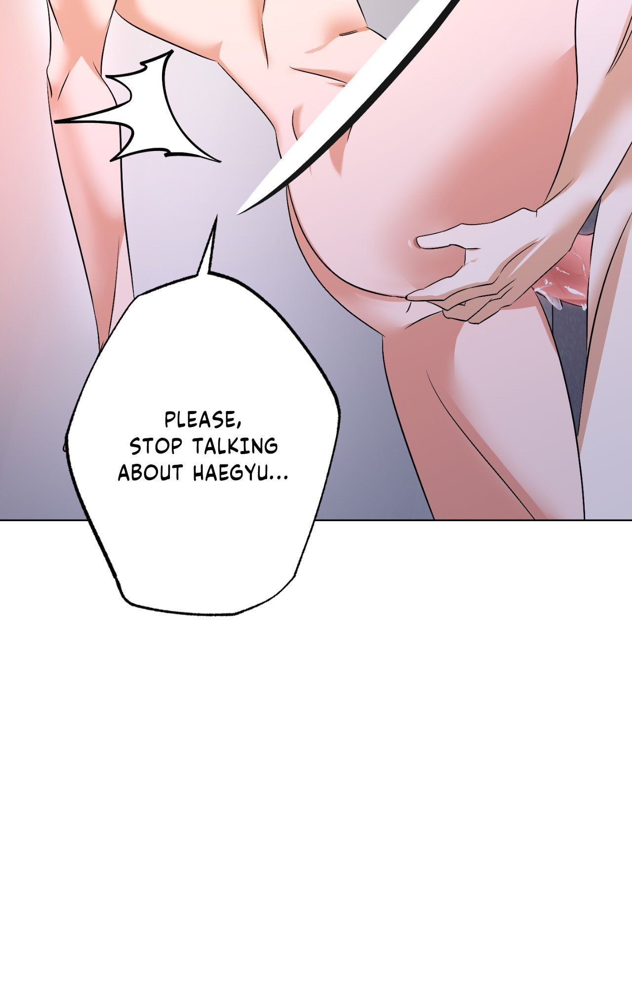 The Uncommon Alpha Chapter 35 page 46 - 
