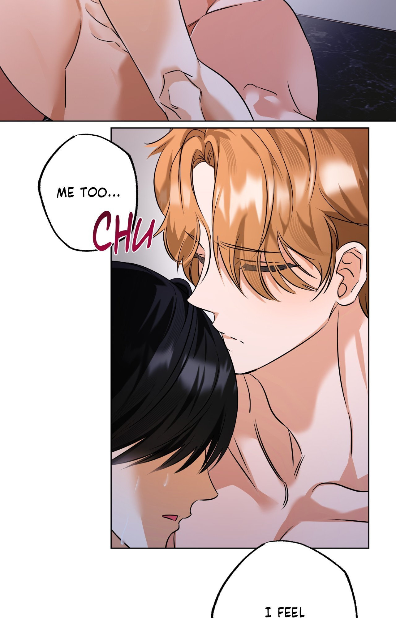 The Uncommon Alpha Chapter 35 page 59 - 