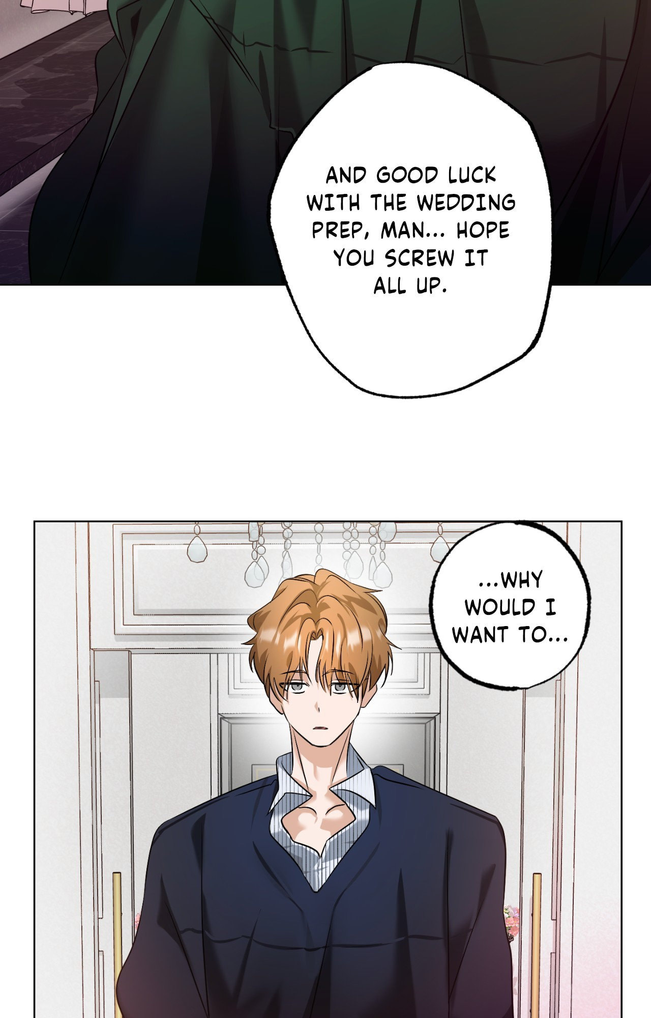 The Uncommon Alpha Chapter 35 page 78 - 
