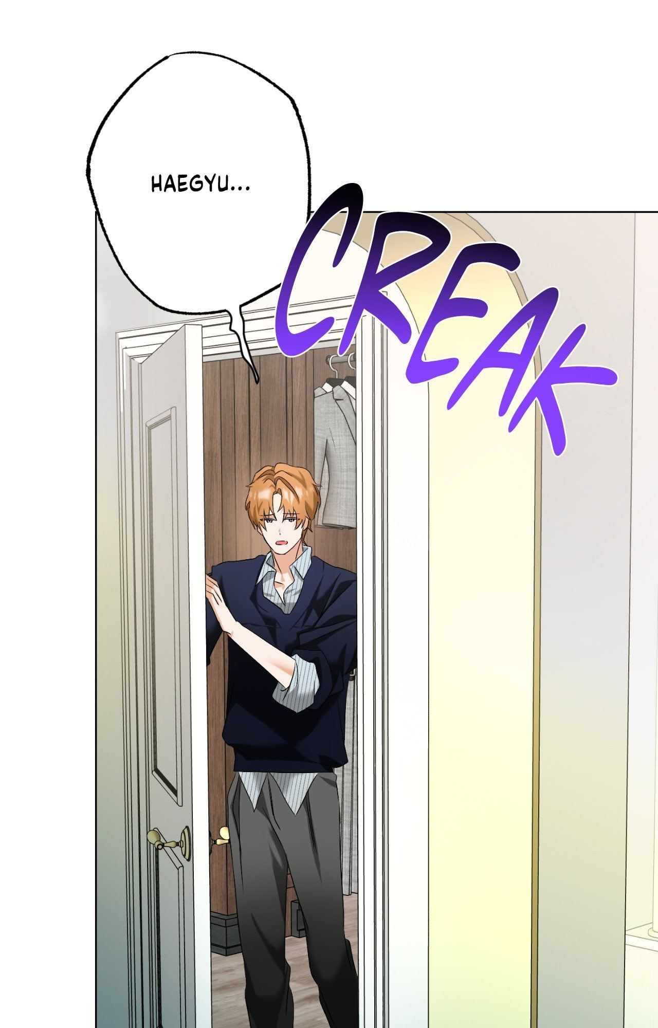 The Uncommon Alpha Chapter 36 page 1 - 