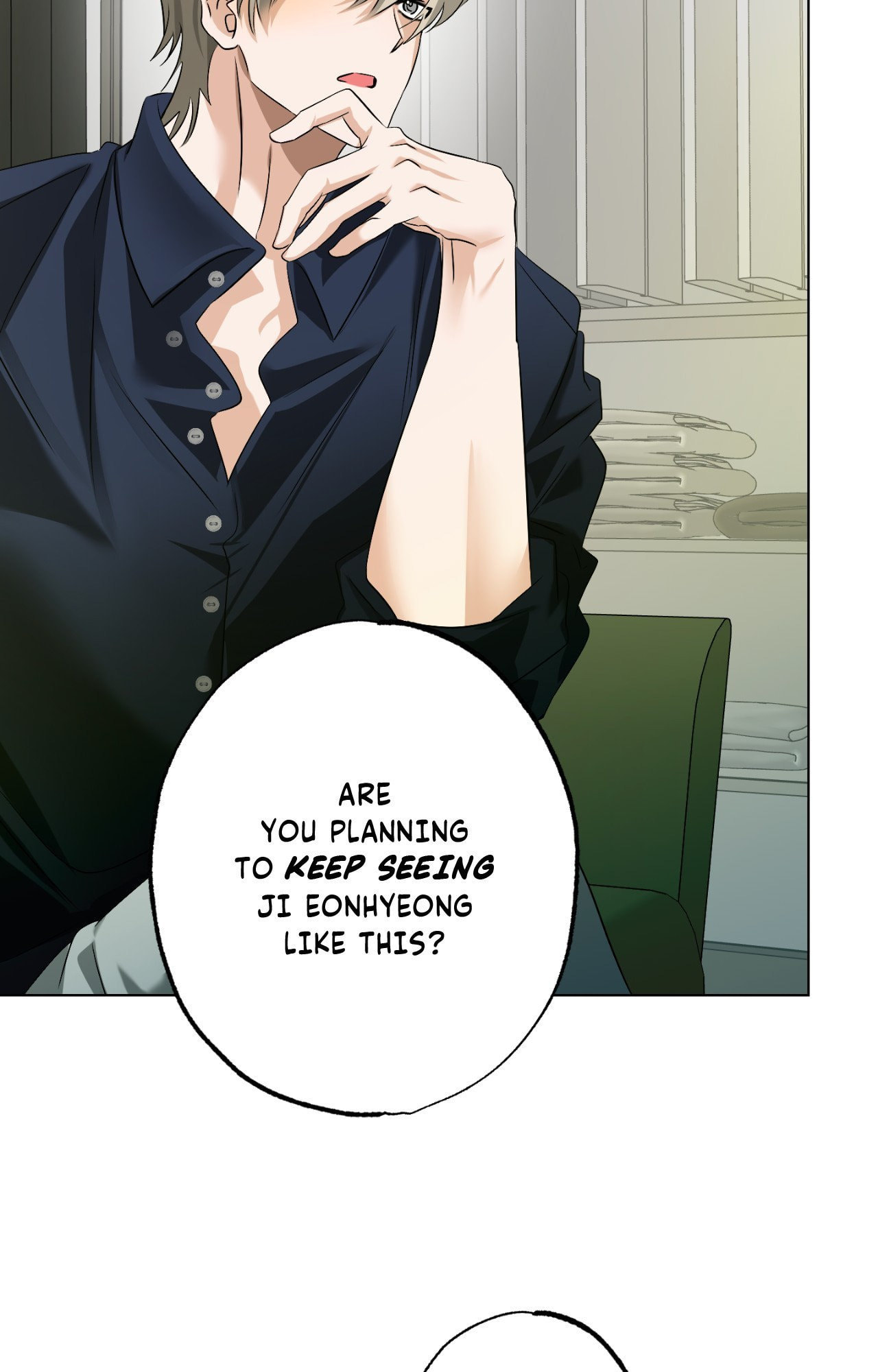 The Uncommon Alpha Chapter 36 page 29 - 