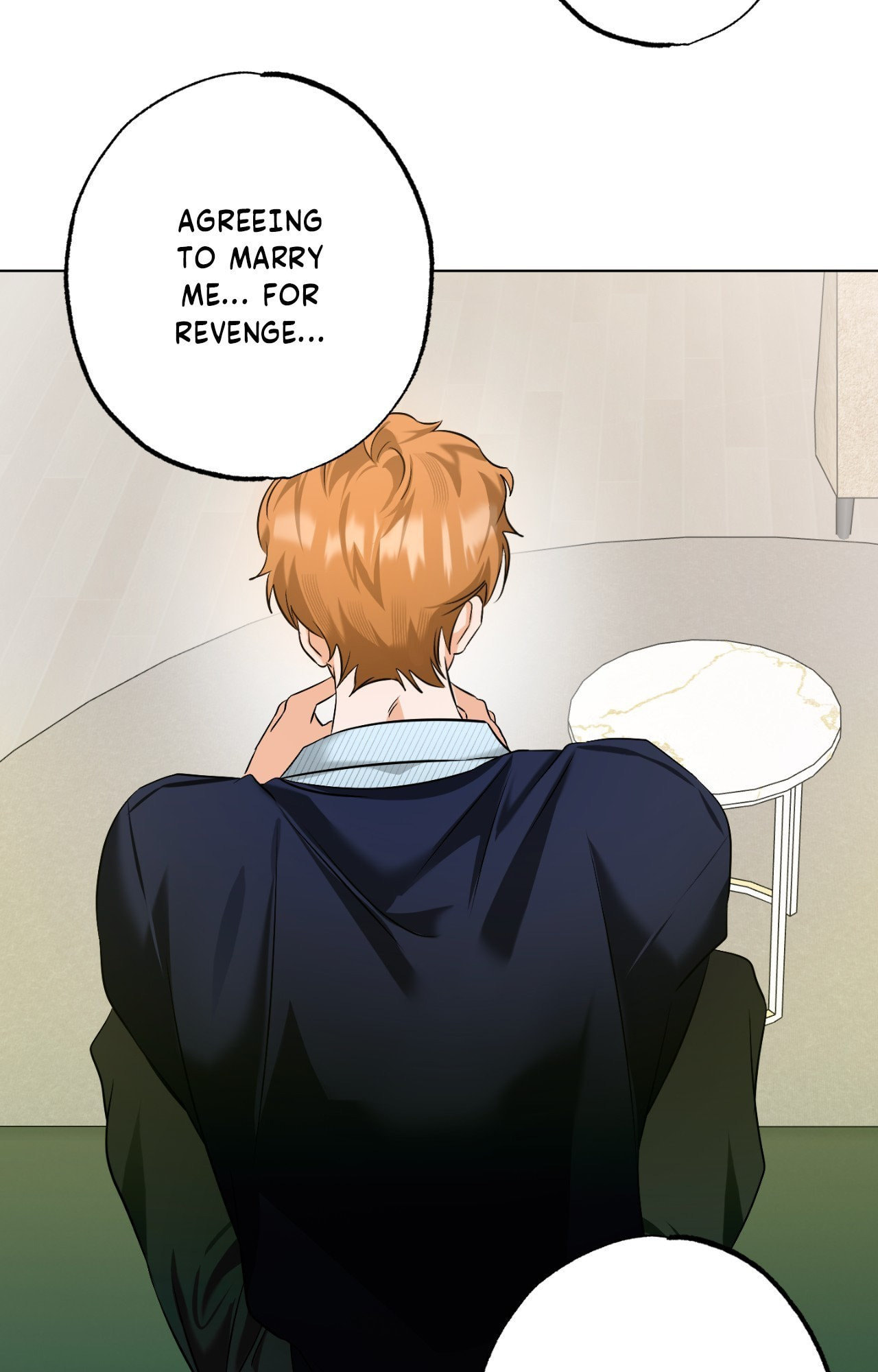 The Uncommon Alpha Chapter 36 page 40 - 
