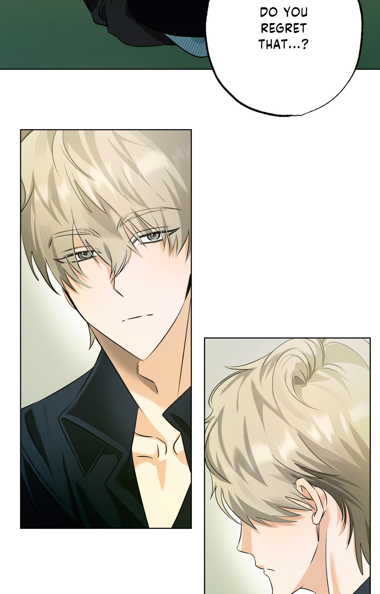 The Uncommon Alpha Chapter 36 page 41 - 
