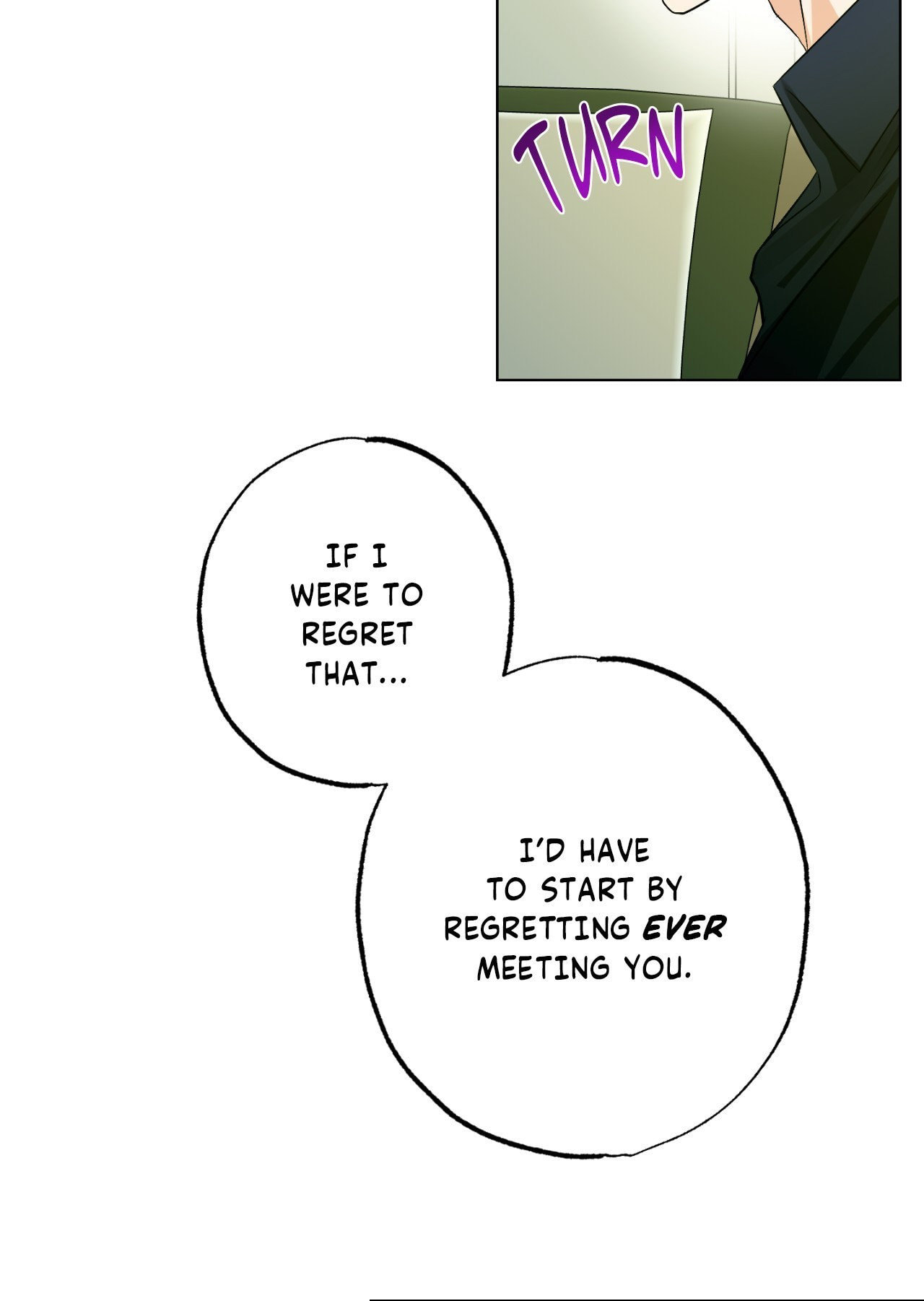 The Uncommon Alpha Chapter 36 page 42 - 