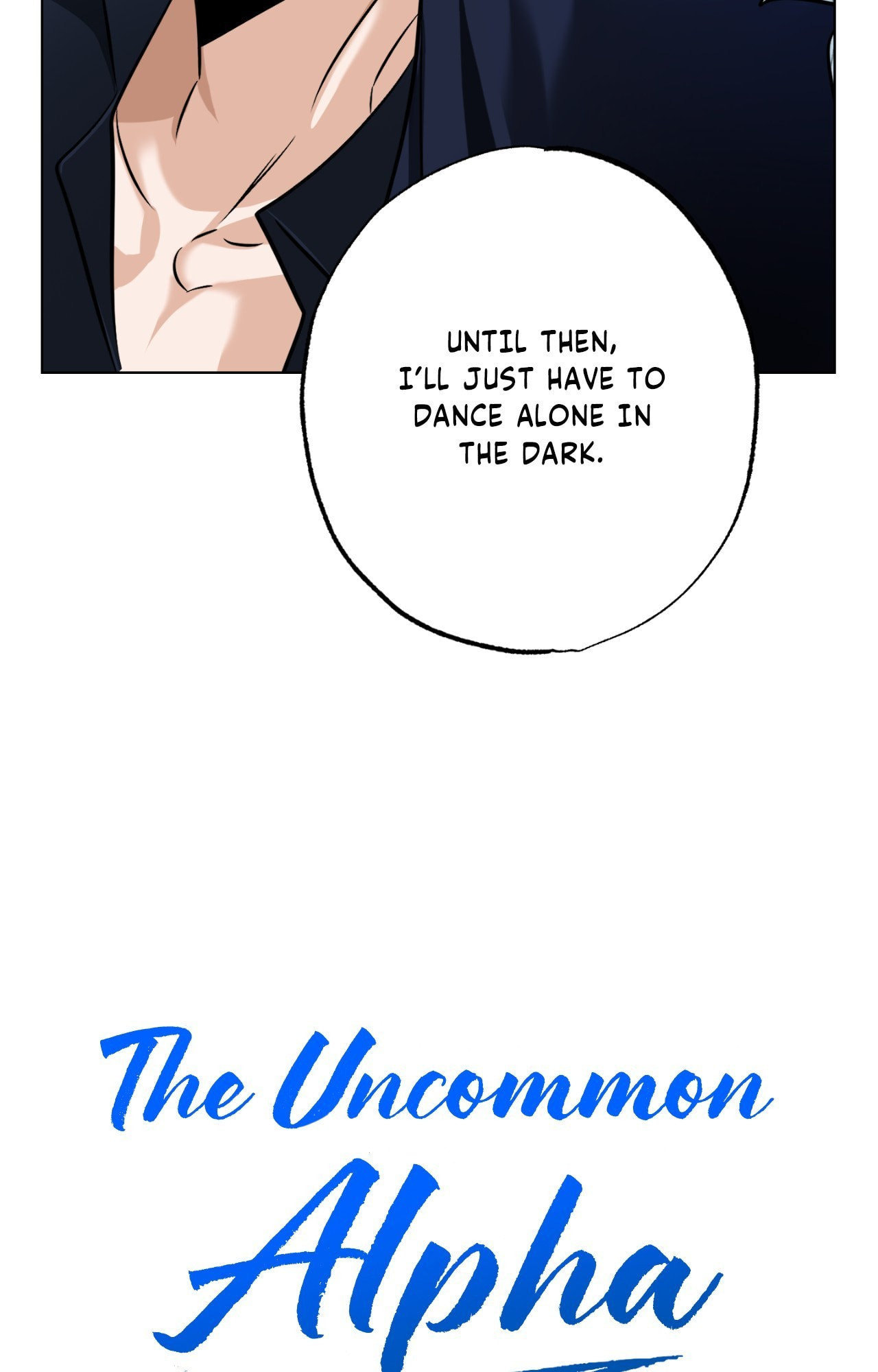 The Uncommon Alpha Chapter 36 page 45 - 