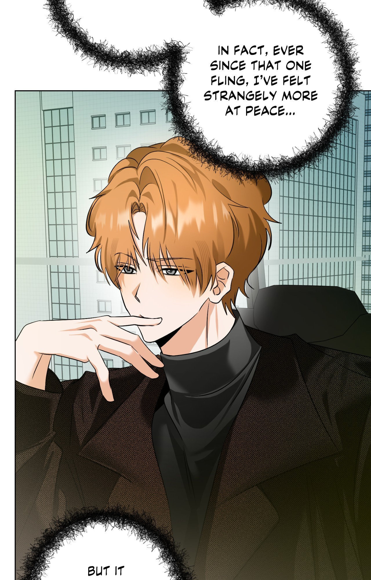 The Uncommon Alpha Chapter 36 page 48 - 