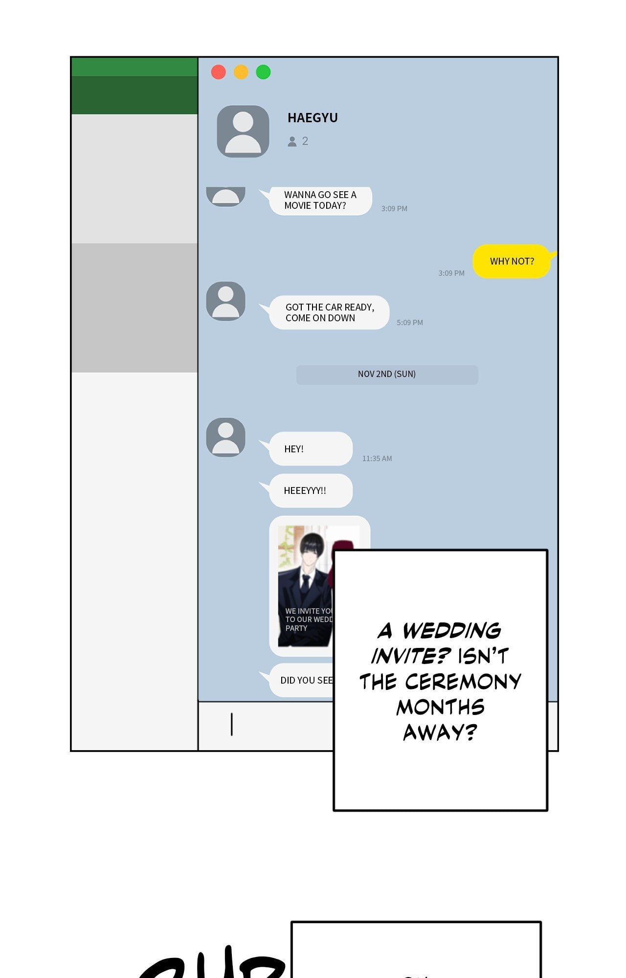 The Uncommon Alpha Chapter 36 page 52 - 