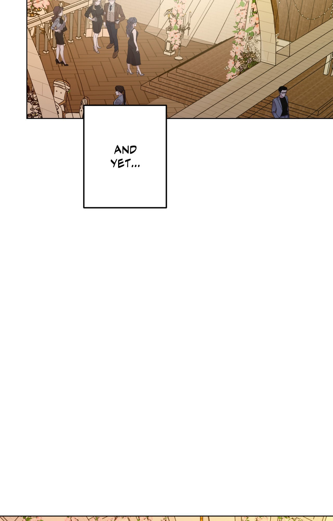 The Uncommon Alpha Chapter 36 page 56 - 