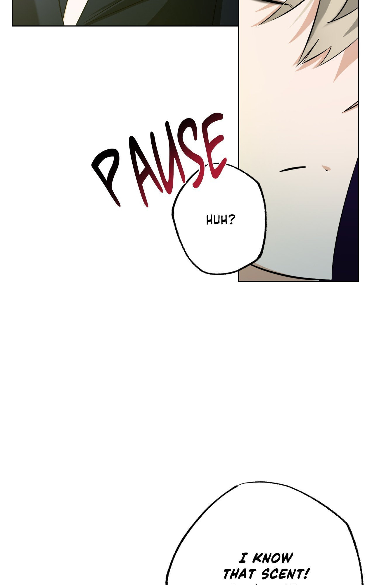 The Uncommon Alpha Chapter 36 page 7 - 