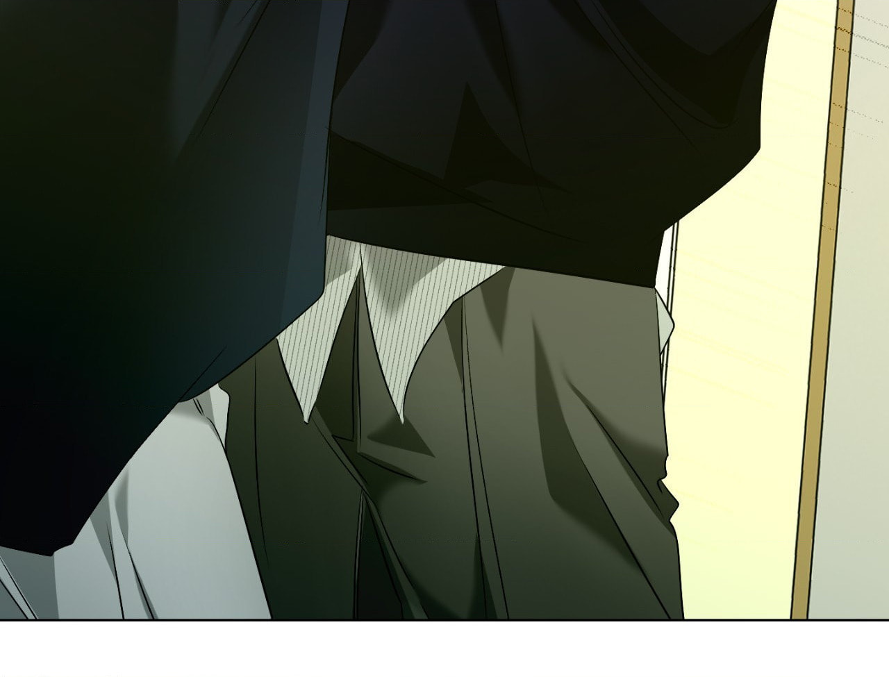 The Uncommon Alpha Chapter 36 page 9 - 
