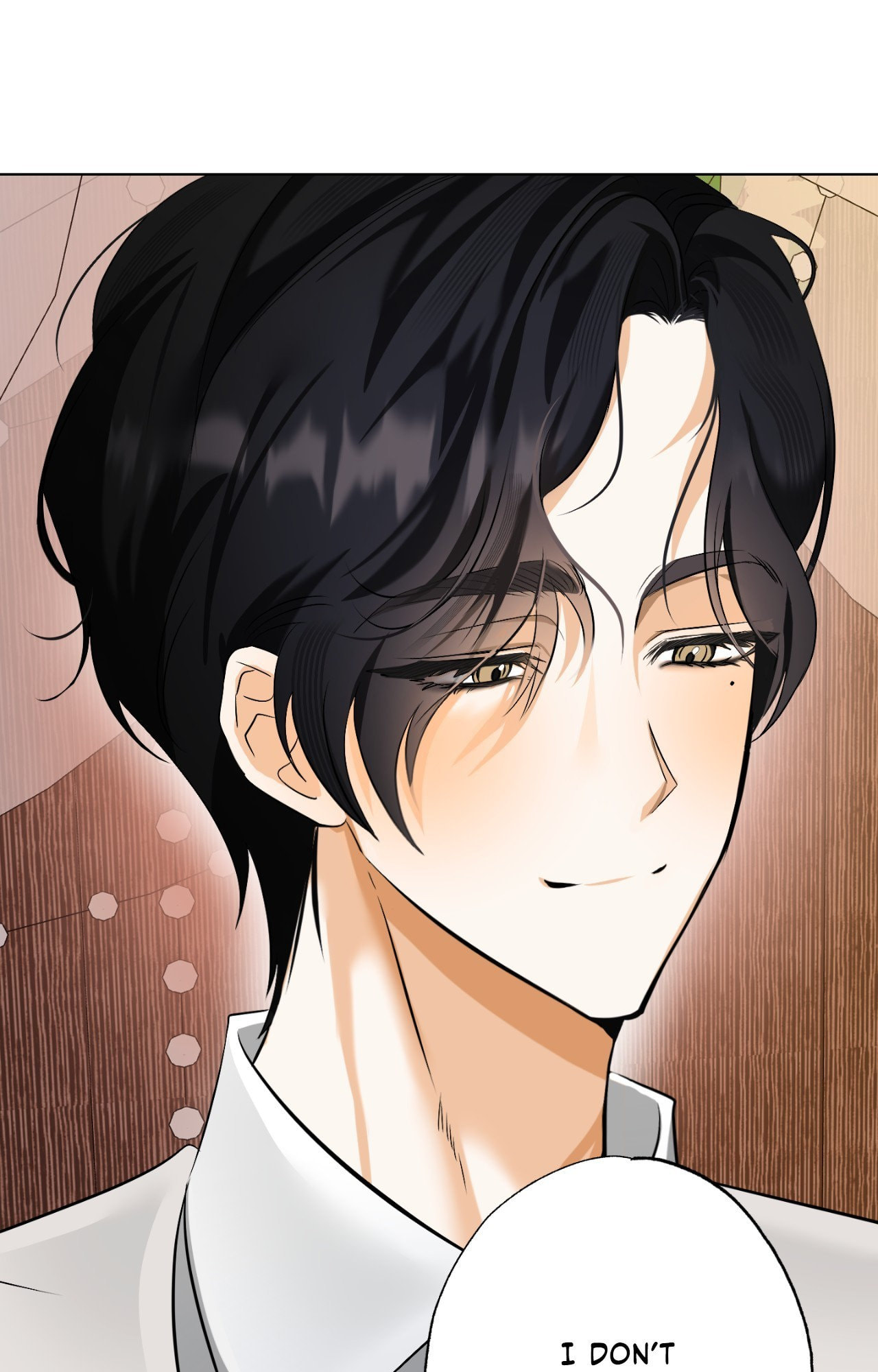 The Uncommon Alpha Chapter 37 page 11 - 