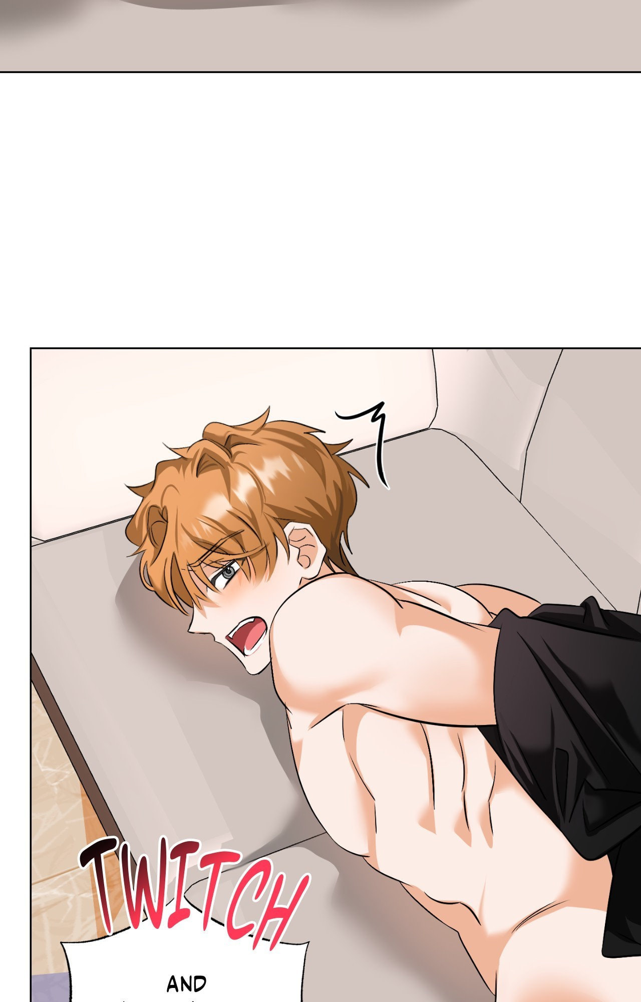 The Uncommon Alpha Chapter 37 page 22 - 