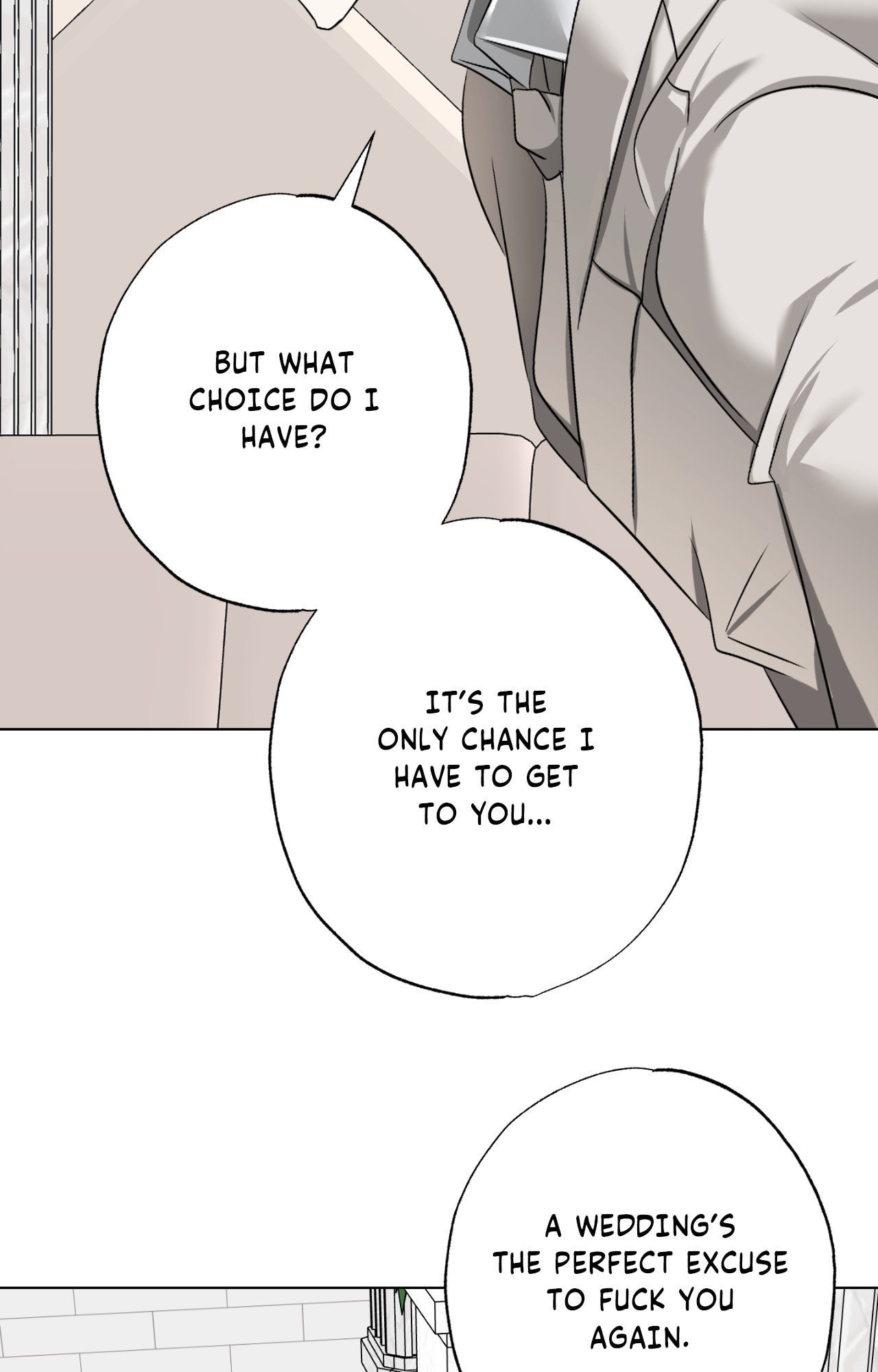 The Uncommon Alpha Chapter 37 page 24 - 