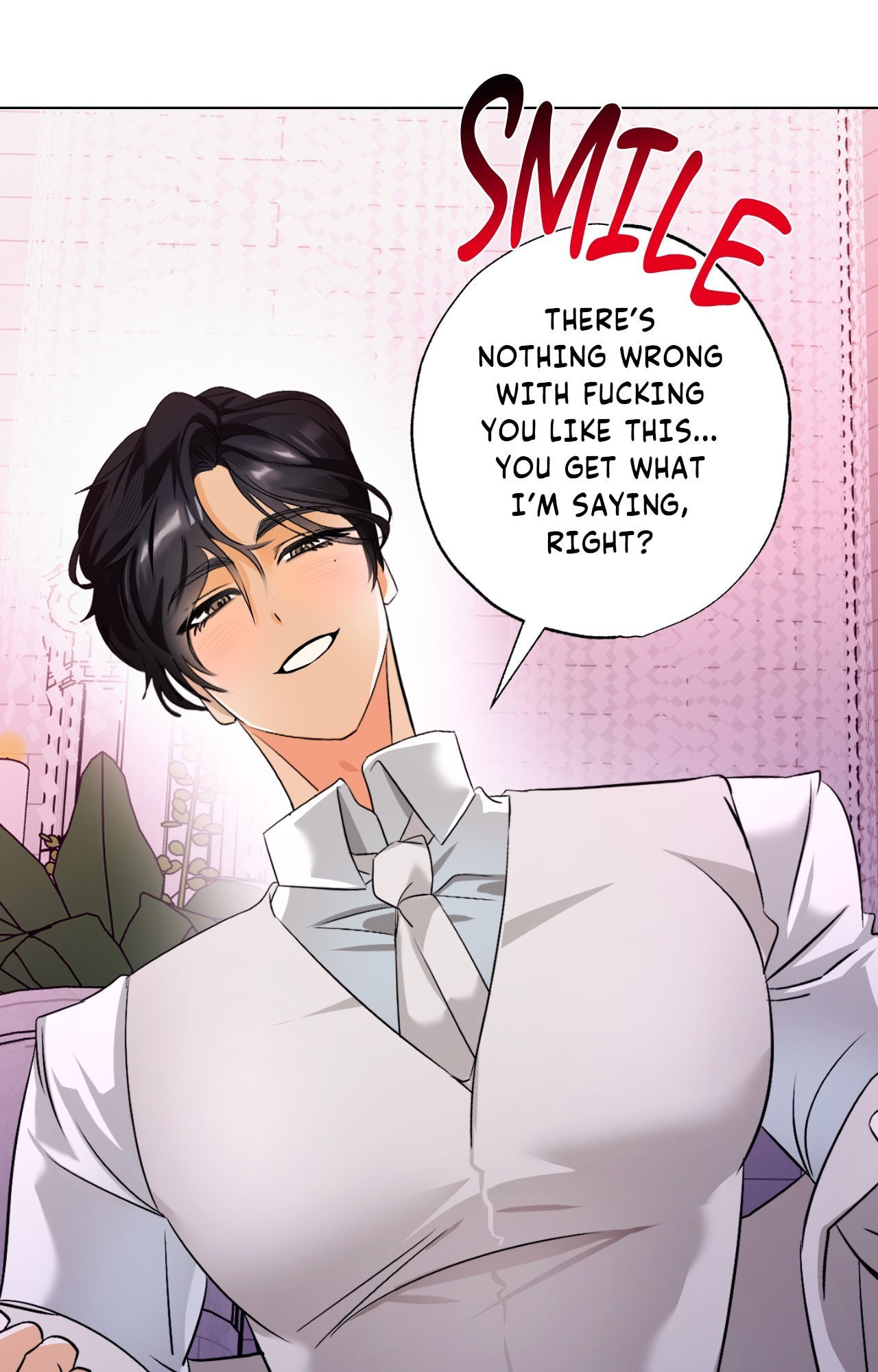 The Uncommon Alpha Chapter 37 page 29 - 