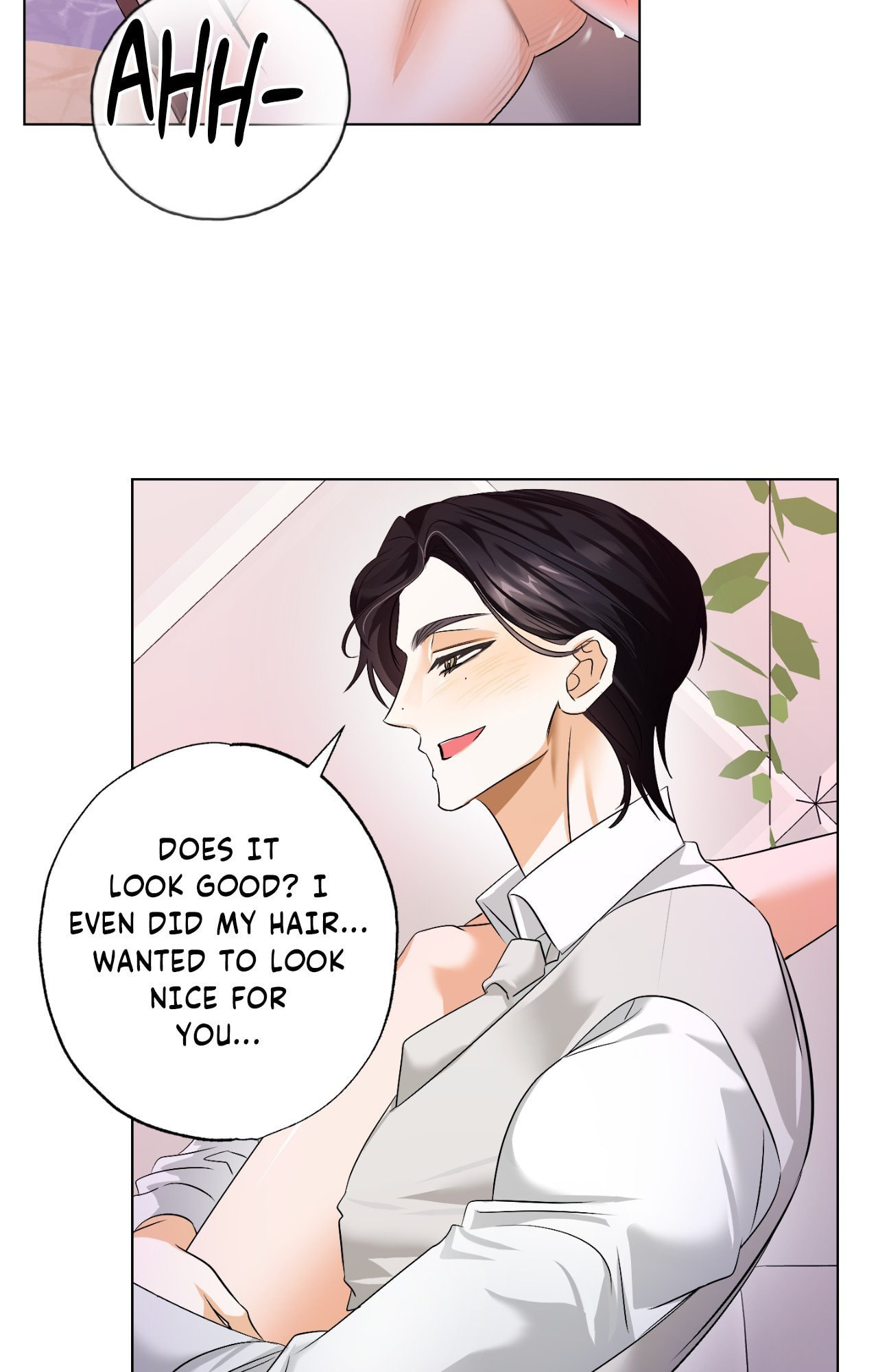 The Uncommon Alpha Chapter 37 page 33 - 