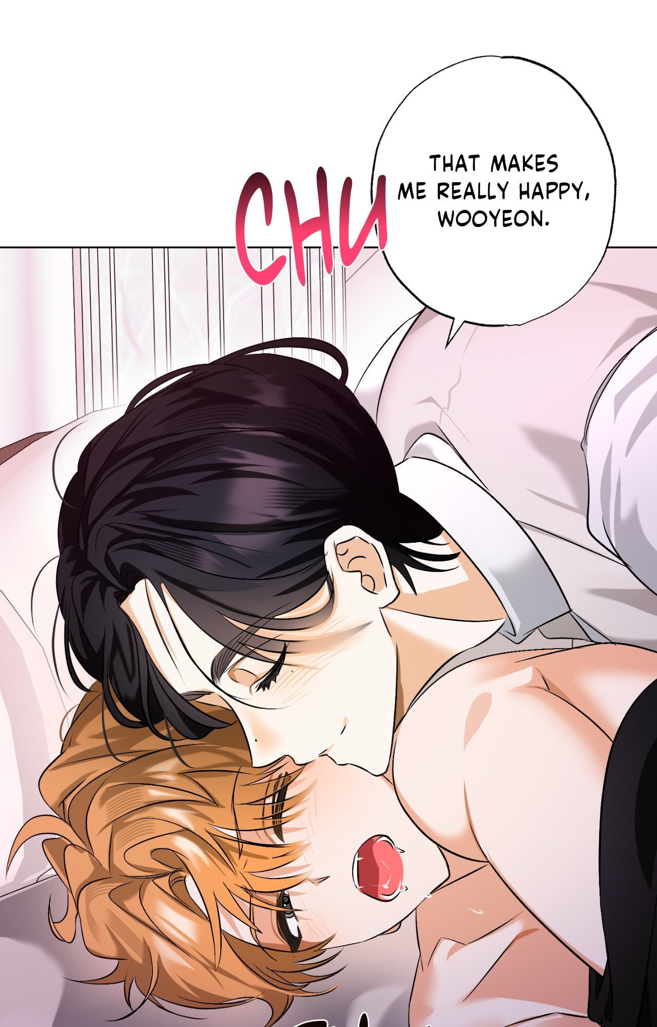 The Uncommon Alpha Chapter 37 page 36 - 