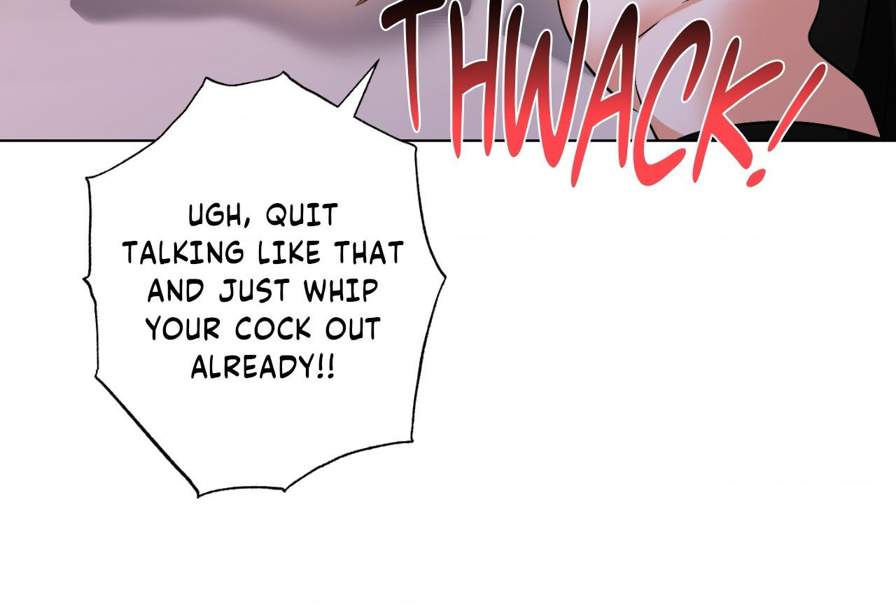 The Uncommon Alpha Chapter 37 page 37 - 
